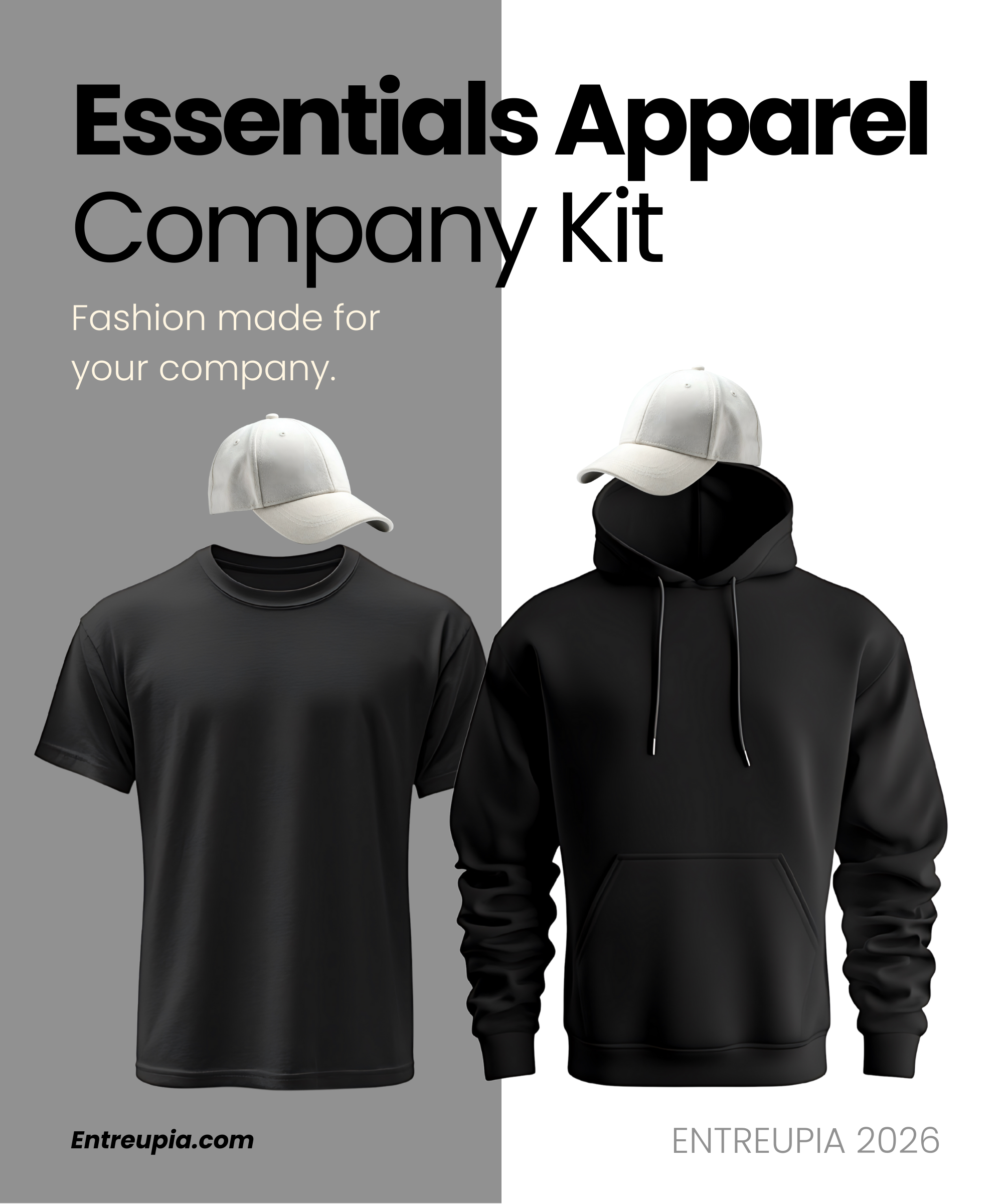 Essential Apparel Kit