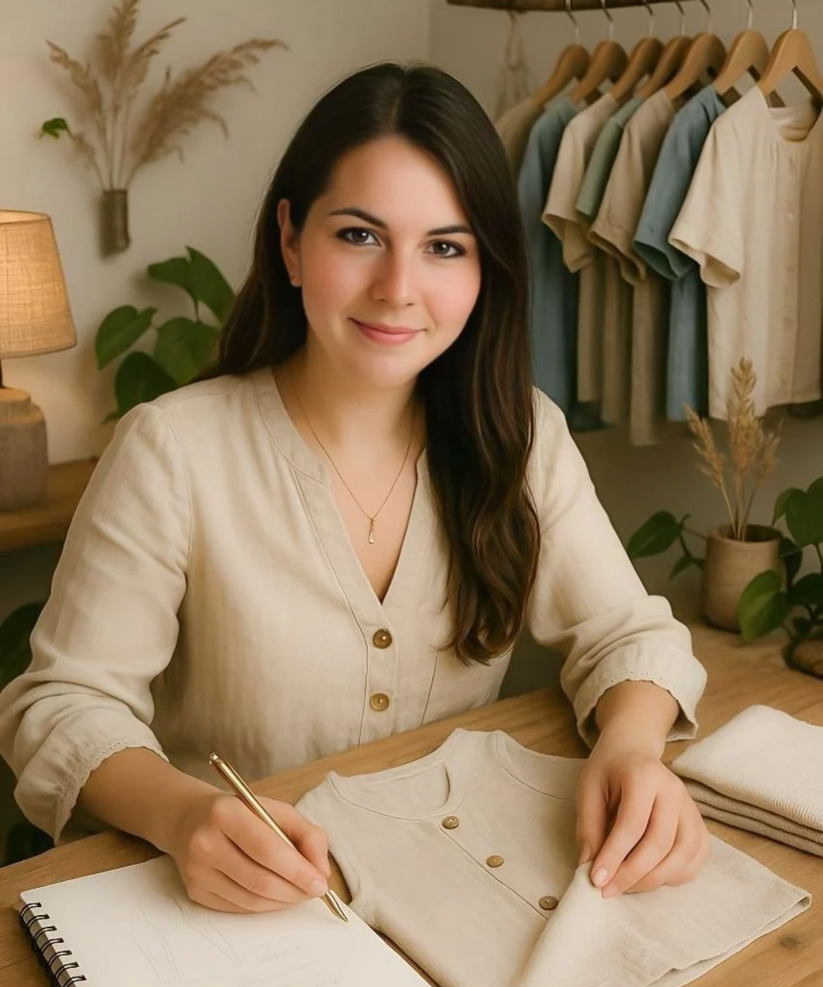 Elizabeth Mancuso - Technical Package Development Specialist | Apparel & Accessories
