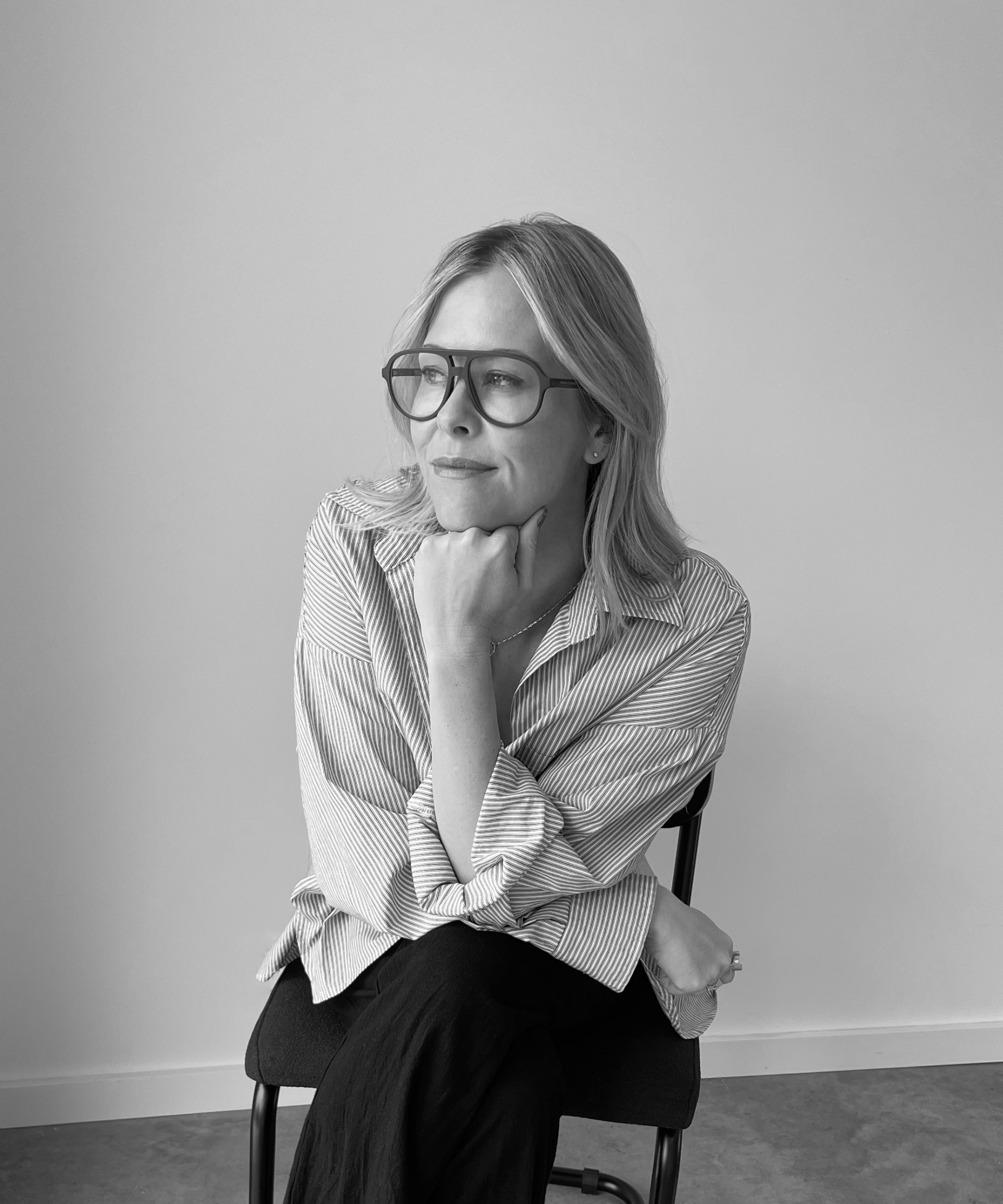 Bree Hay-Hendry - Senior Fashion Designer | Creative Director | Patternmaking & Grading