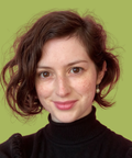 Philippa Cooper