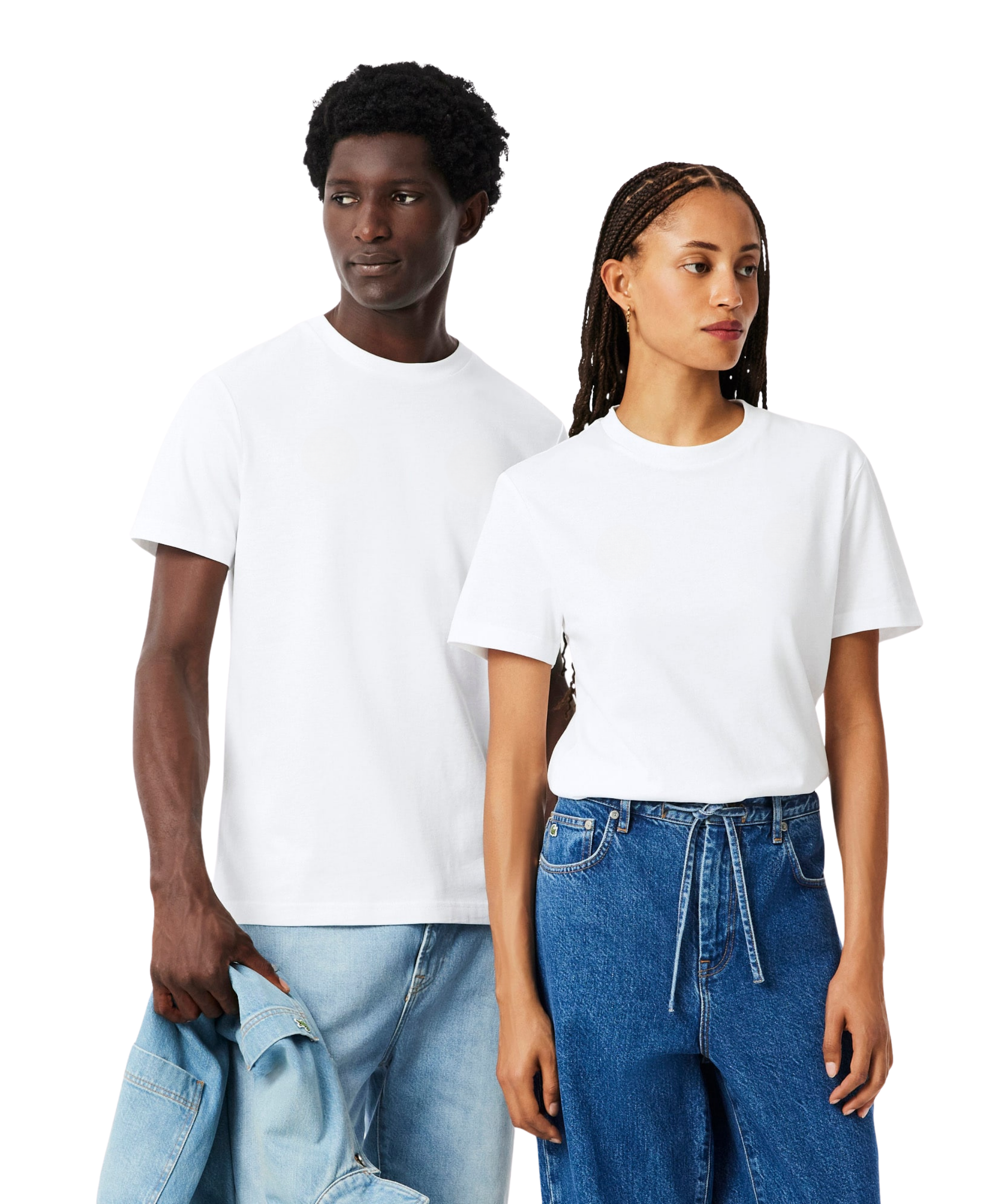Standard Fit Tee Bundle