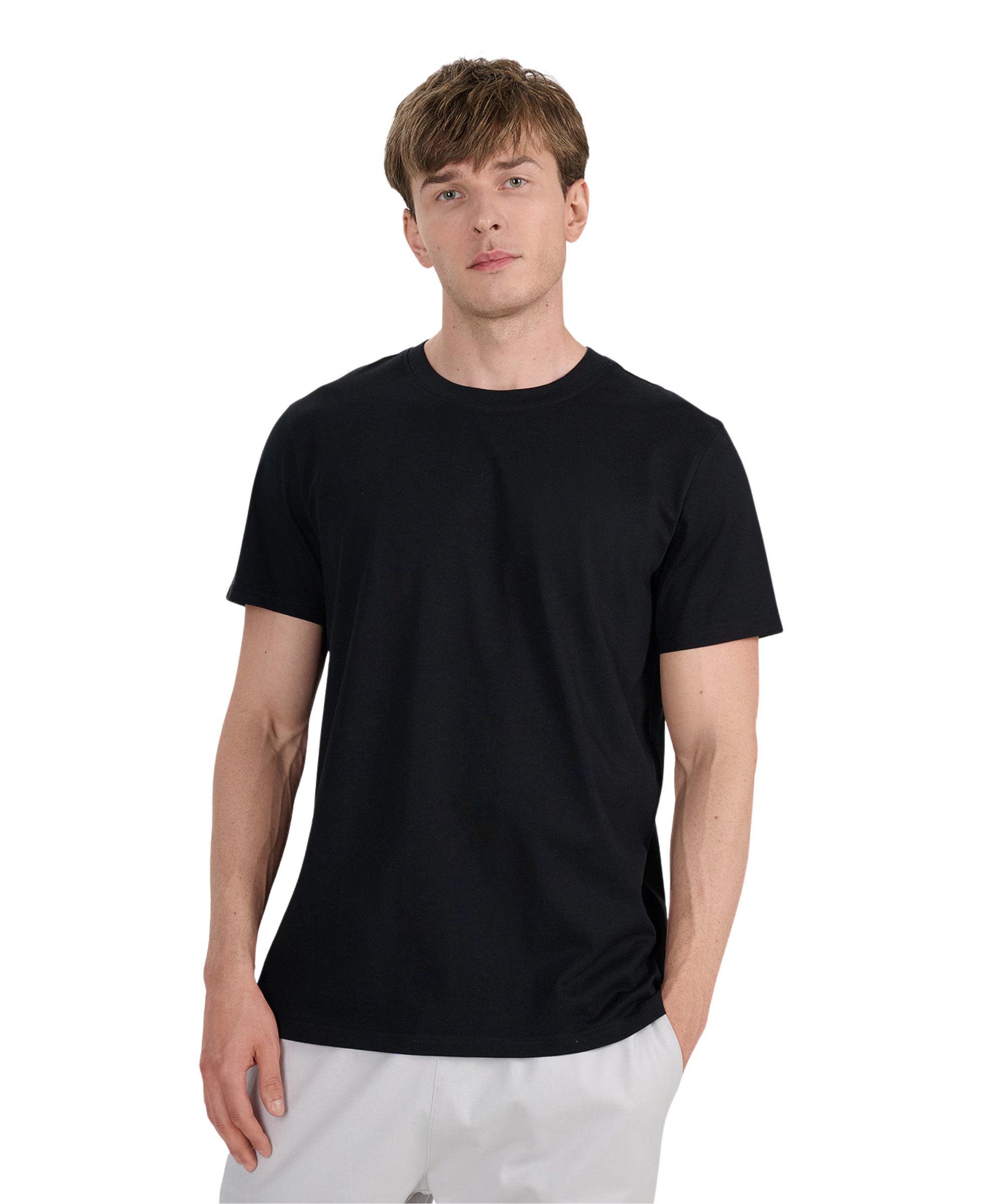Standard Fit Tee Bundle