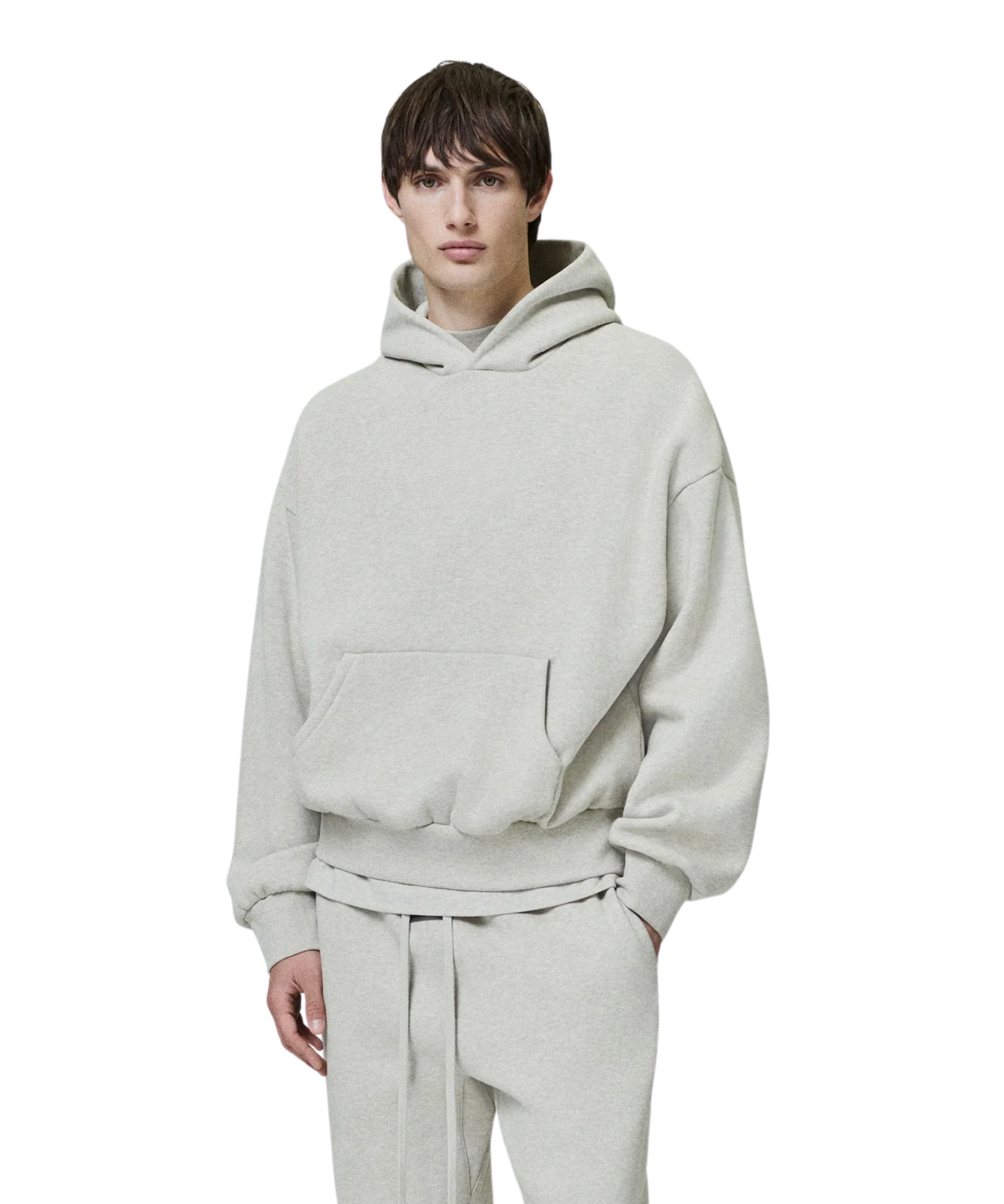 Relaxed Fit Hoodie Bundle