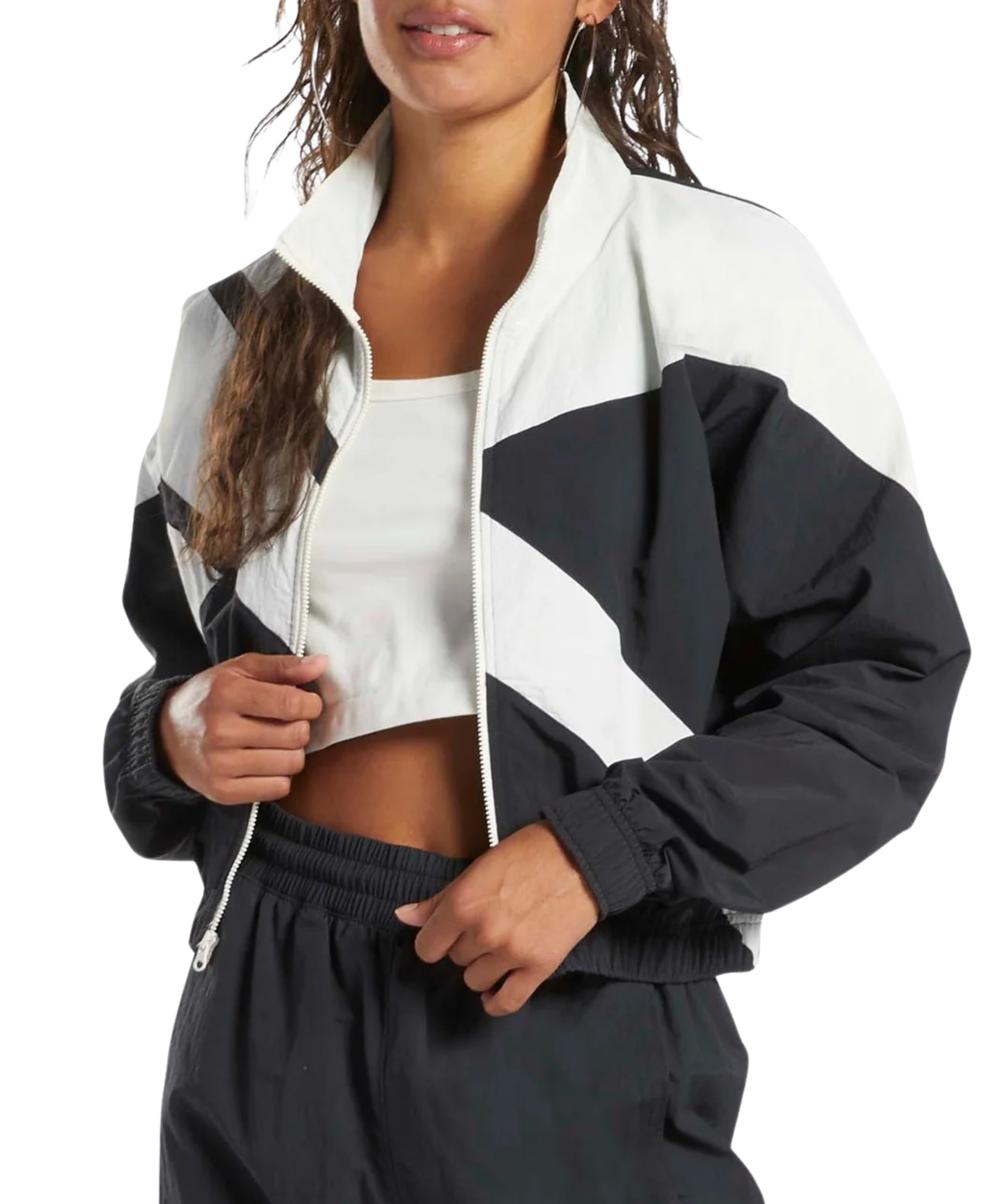 Track Jacket