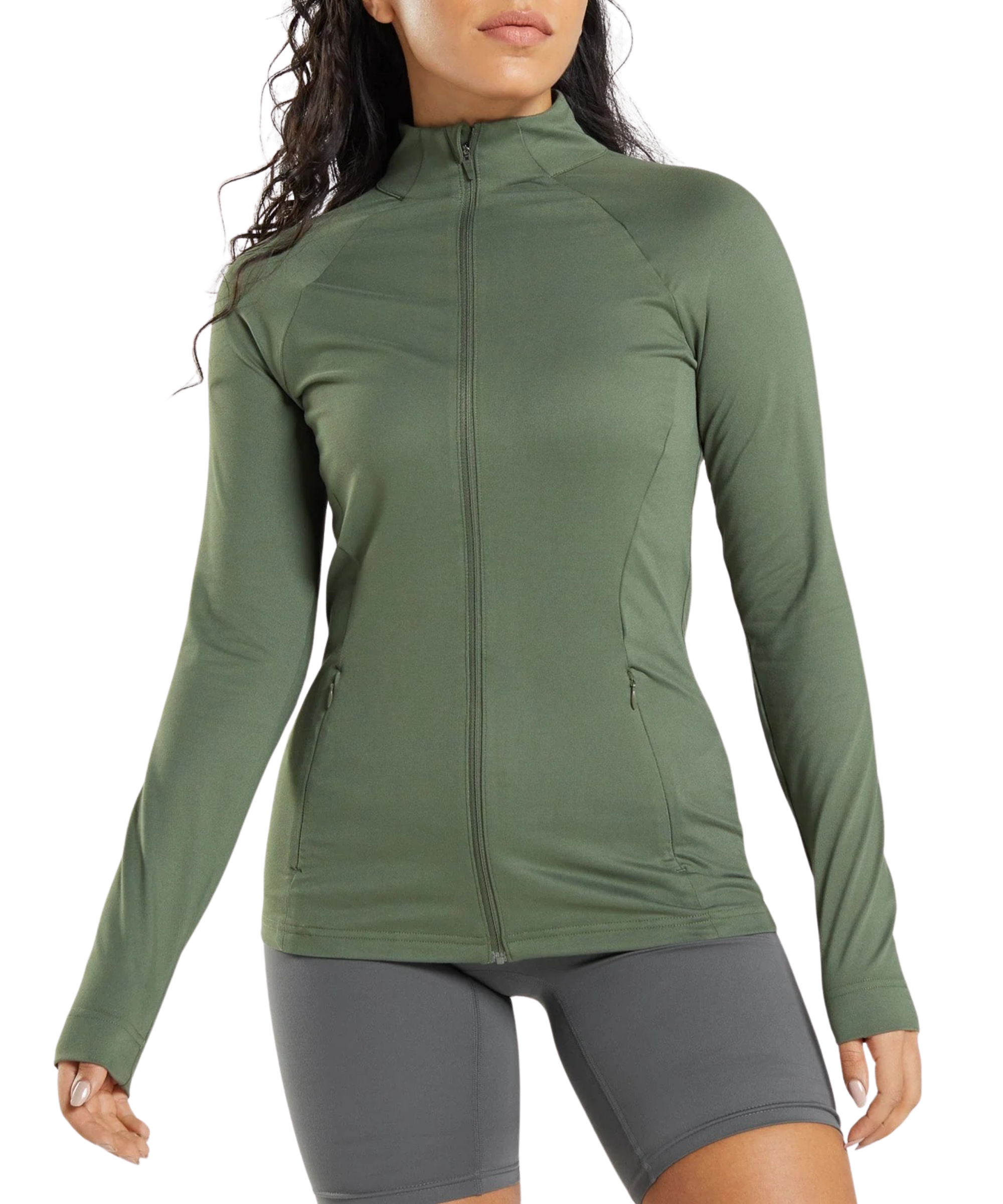 Lightweight Training Jacket