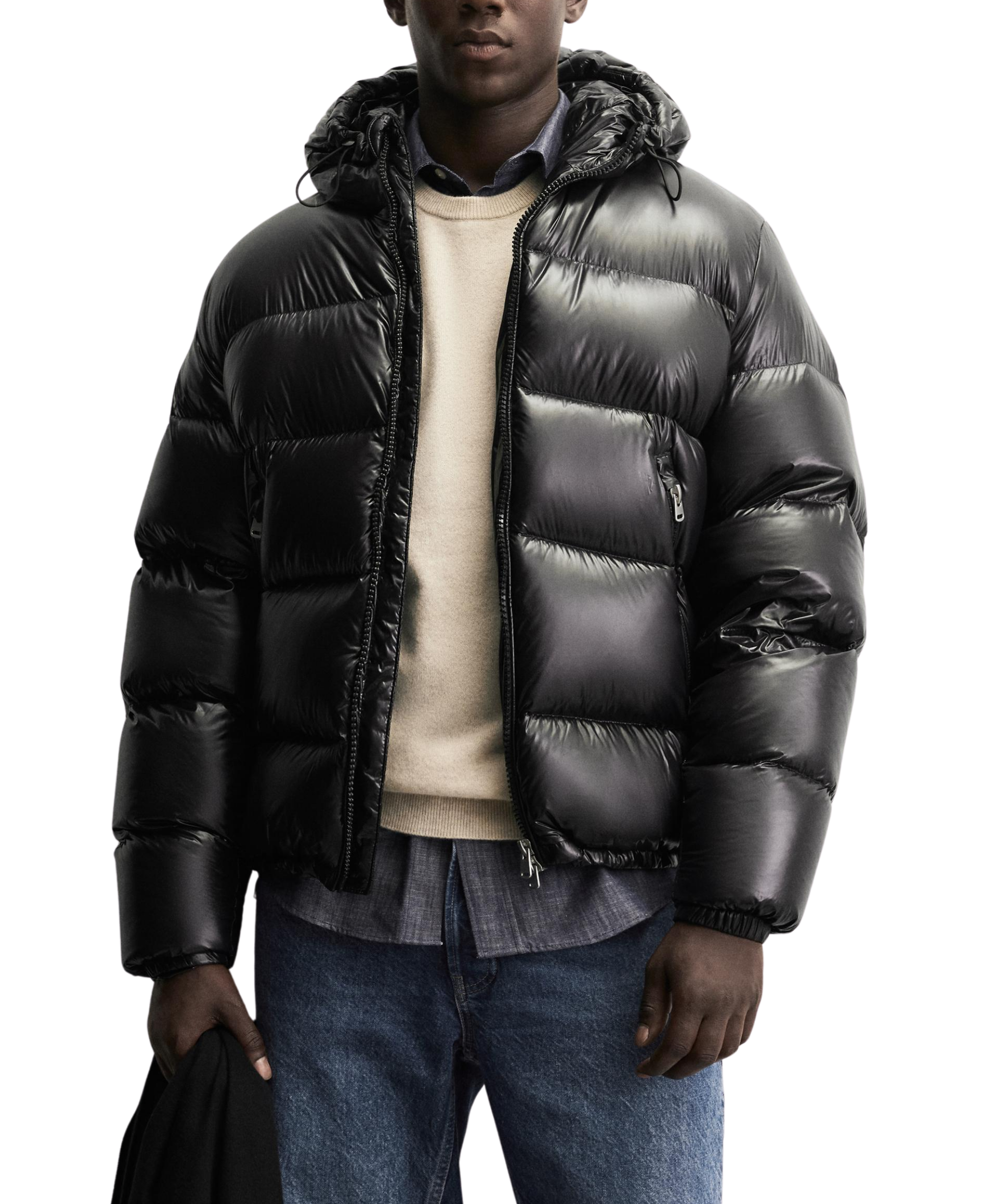 Puffer Jacket