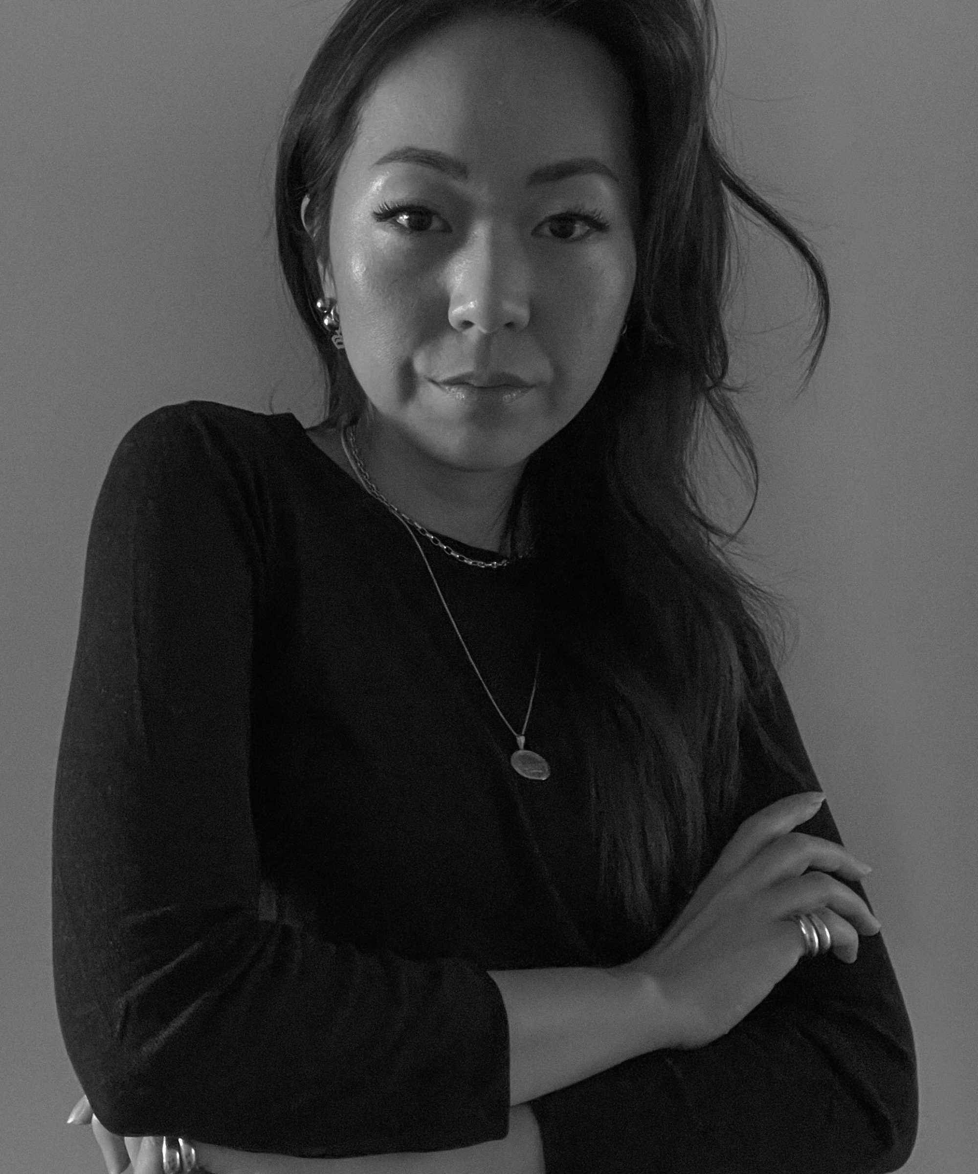 Sky Oh - Fashion Creative Director | Consultant