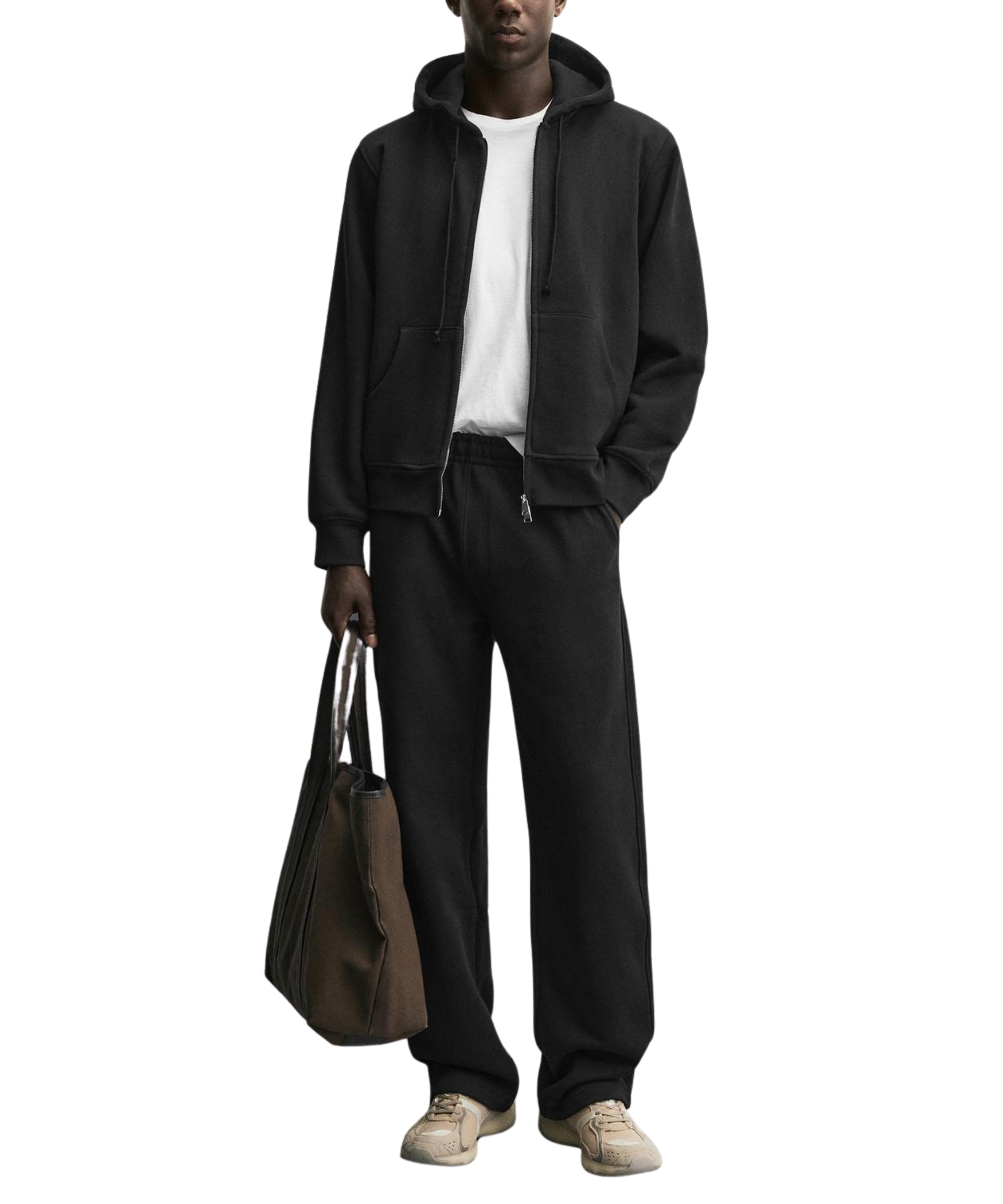 Regular Fit Joggers