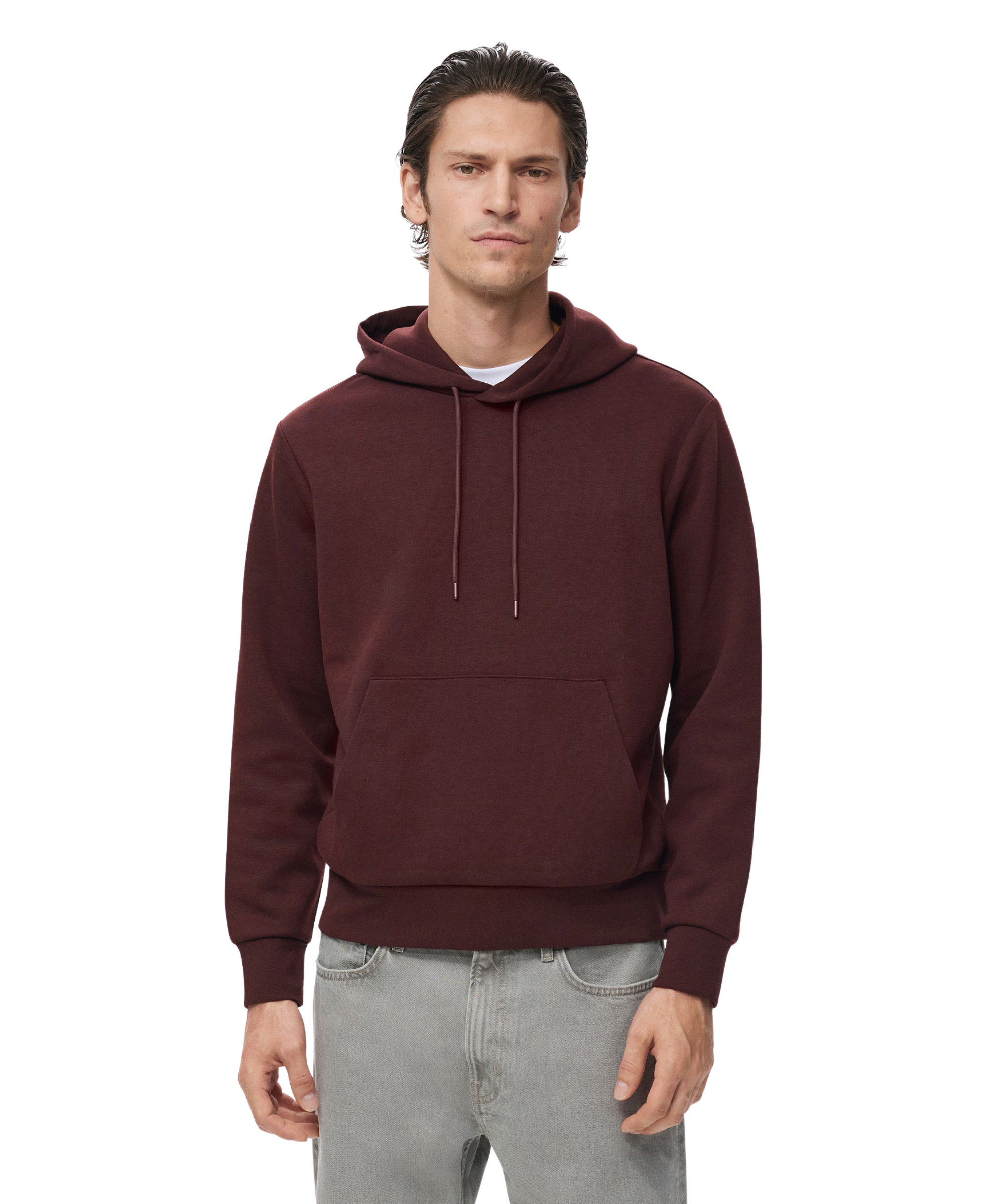 Standard Fit Hoodie Bundle