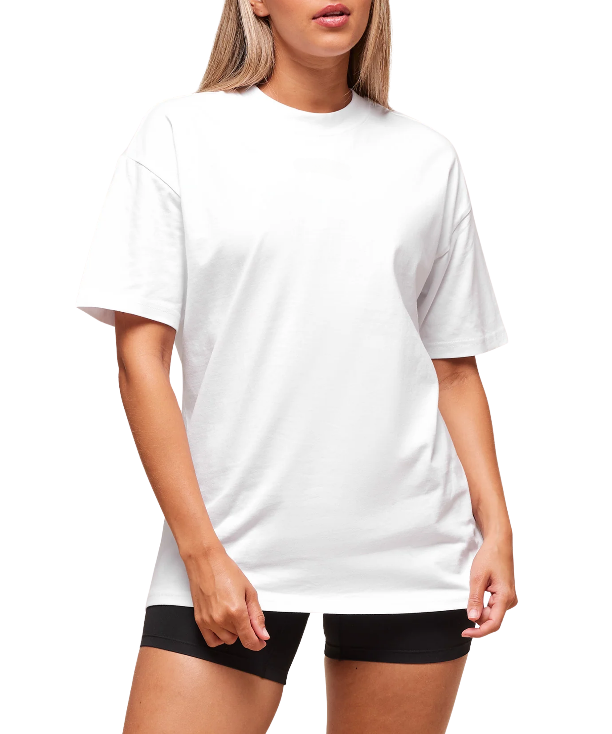 Loose Fit Tee