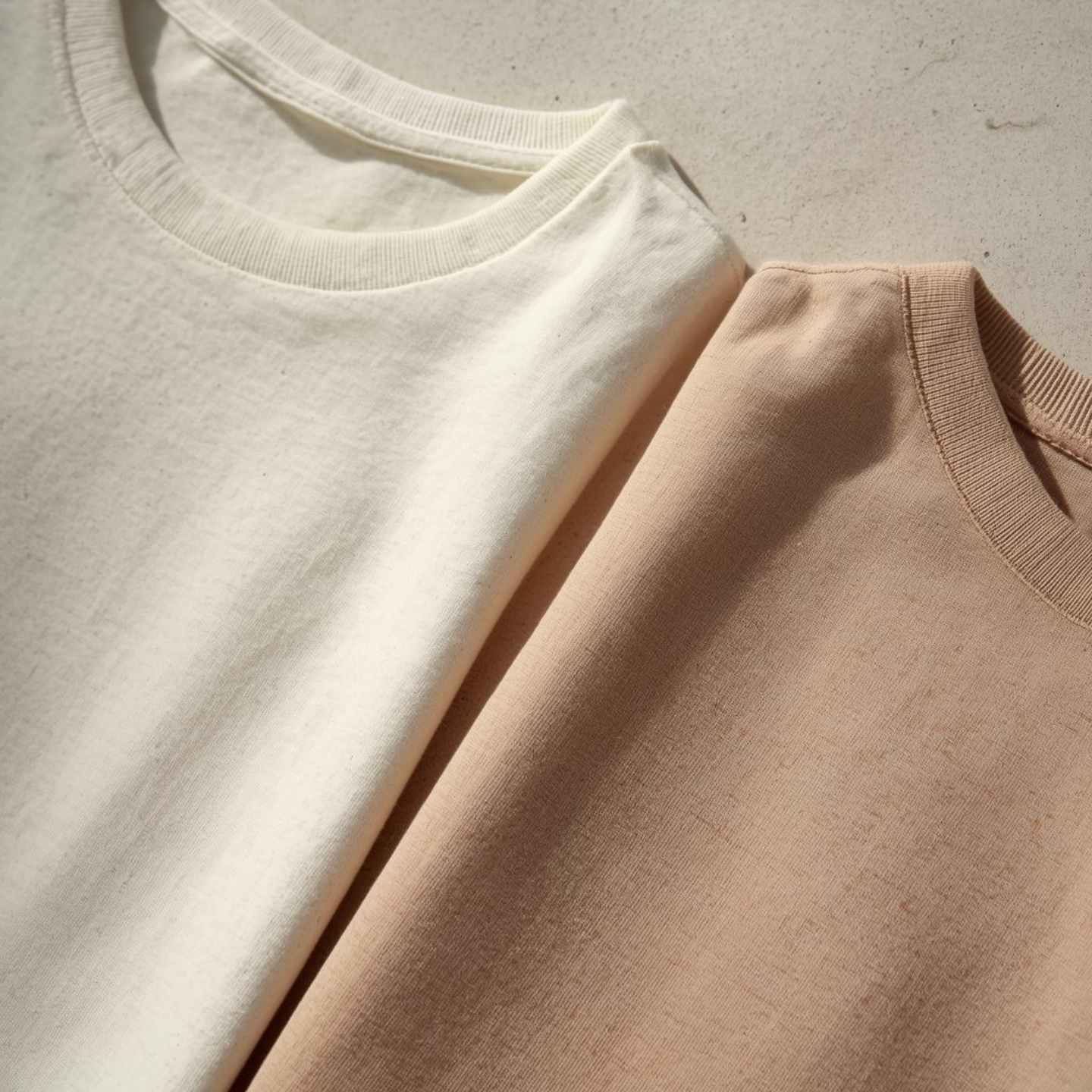 What is Open-End Cotton and Why is it Cheaper?