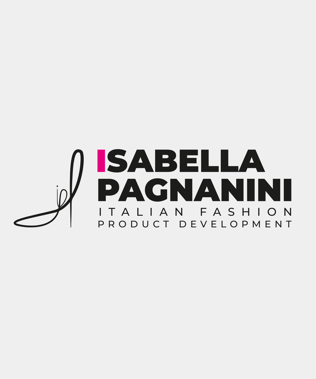 Isabella Pagnanini - Fashion Production & Product Development Partner | Made in Italy Manufacturing