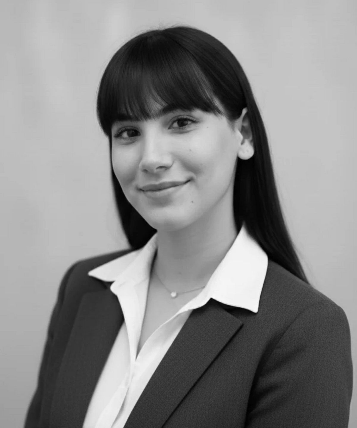 Sofia Caggia - Fashion Designer | Denim, Activewear & Streetwear