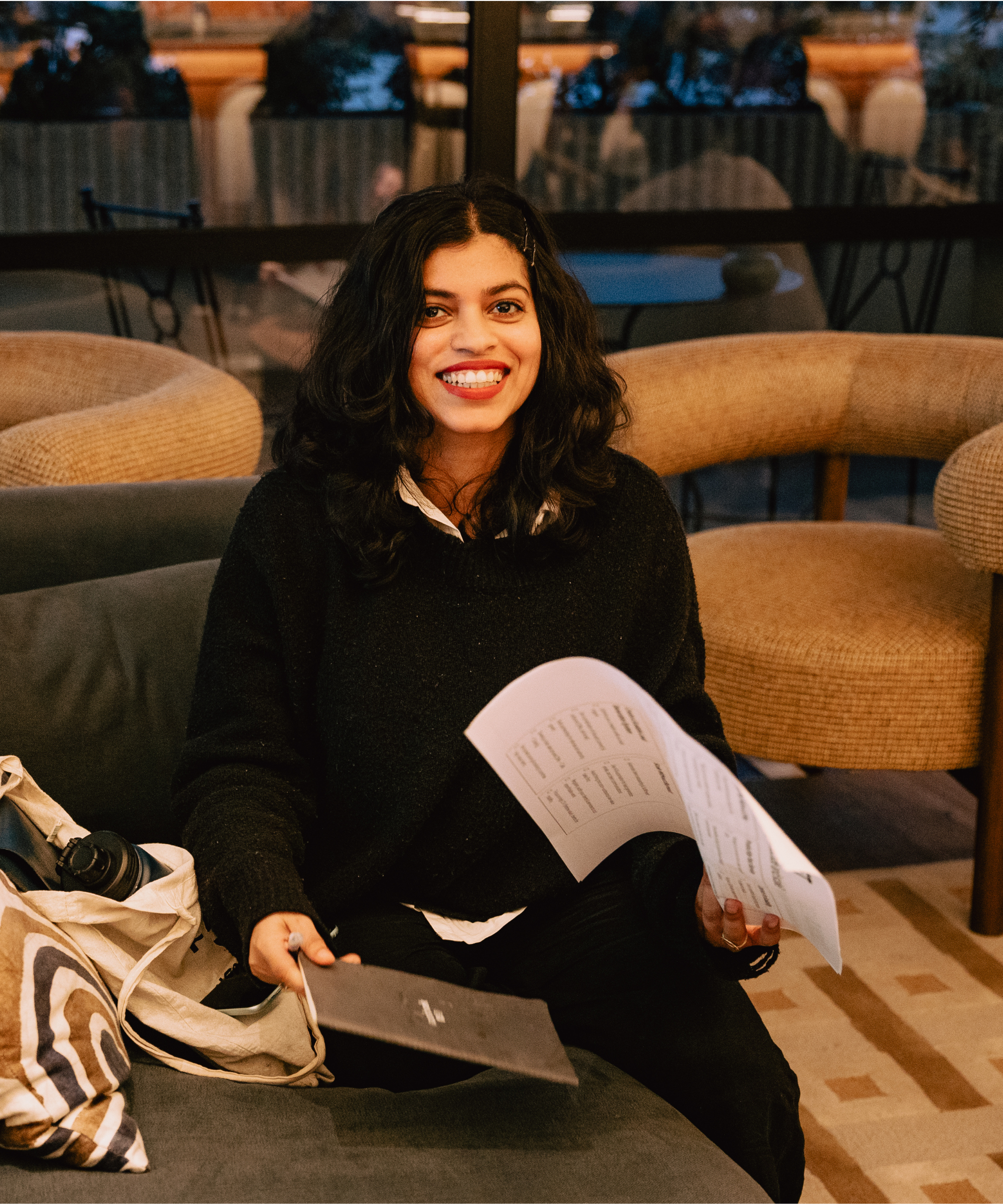 Payal Anil Kumar - Expert Brand Consultant | Marketing Strategist