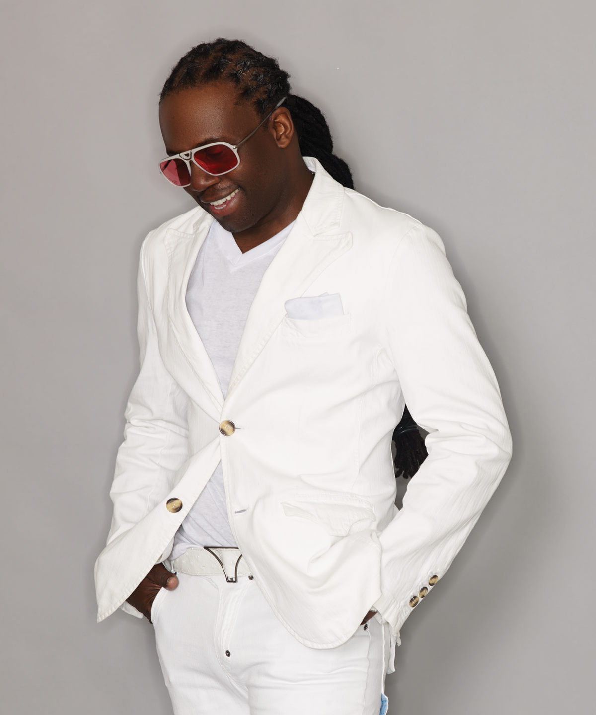 Tamil Robinson - Creative Director & Founder, House of AMIAT | Sports Licensing & Bespoke Design Consultant