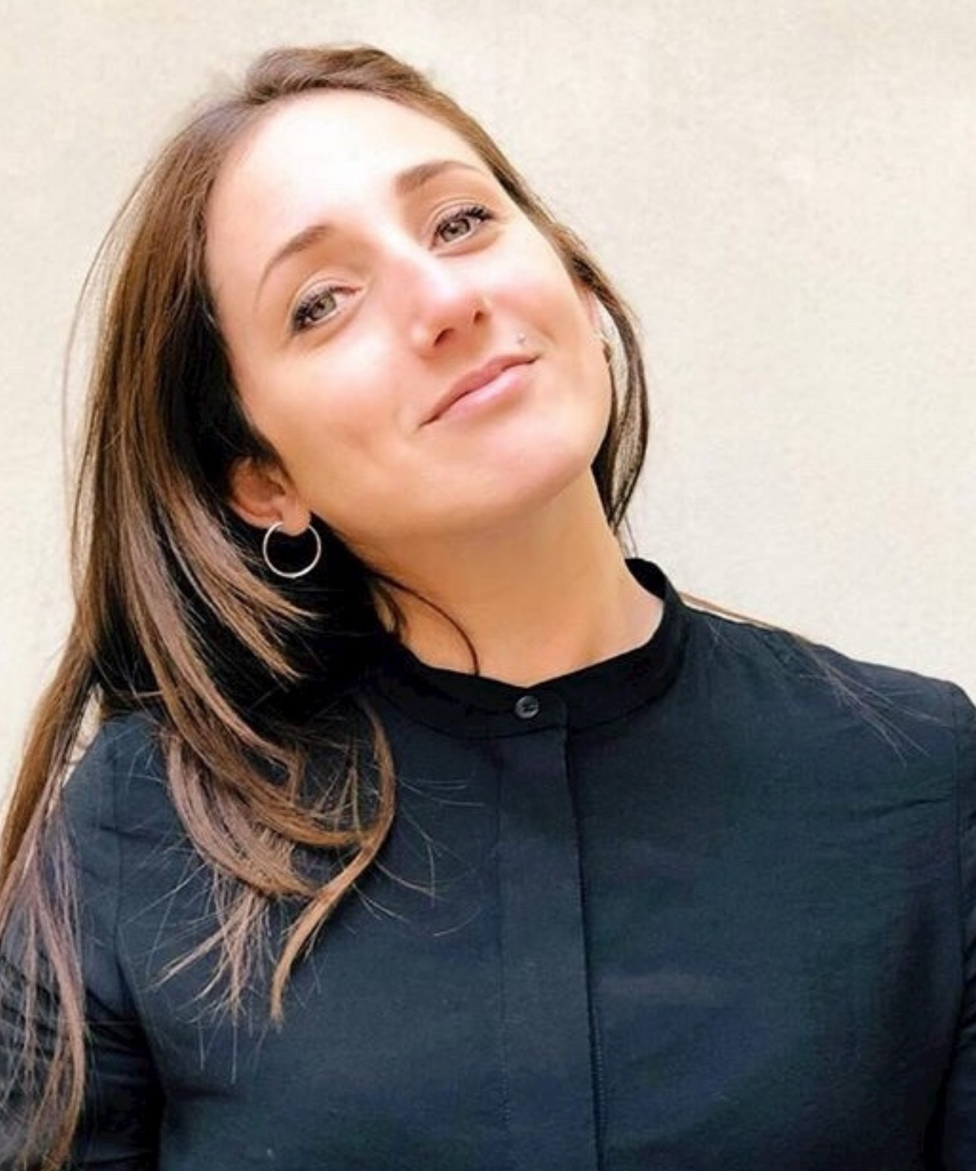 Giorgia Peritore - Senior Fashion Designer | Technical Apparel Designer