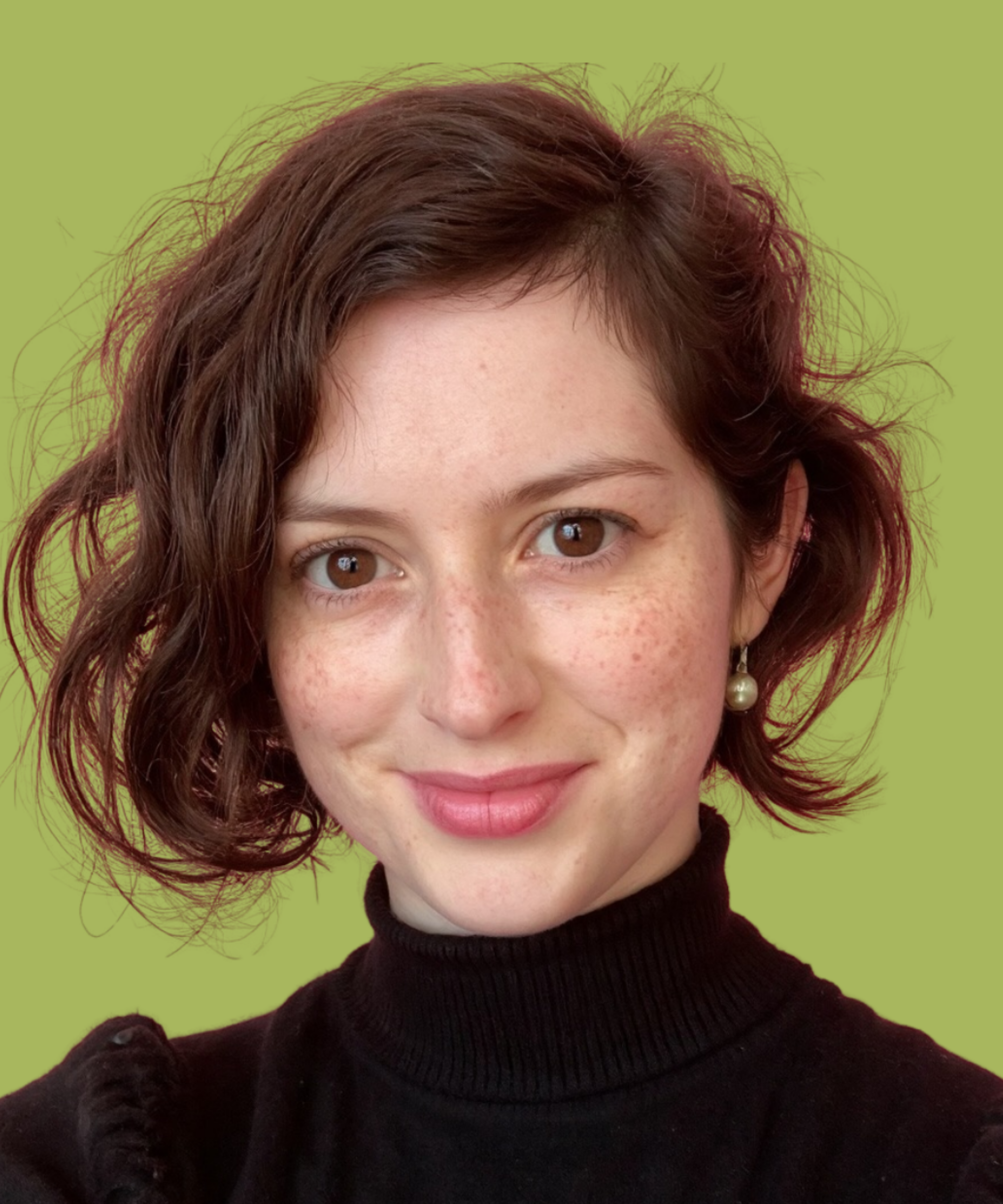 Philippa Cooper - Technical Product Developer | Pattern Cutter | Fit Strategy Specialist