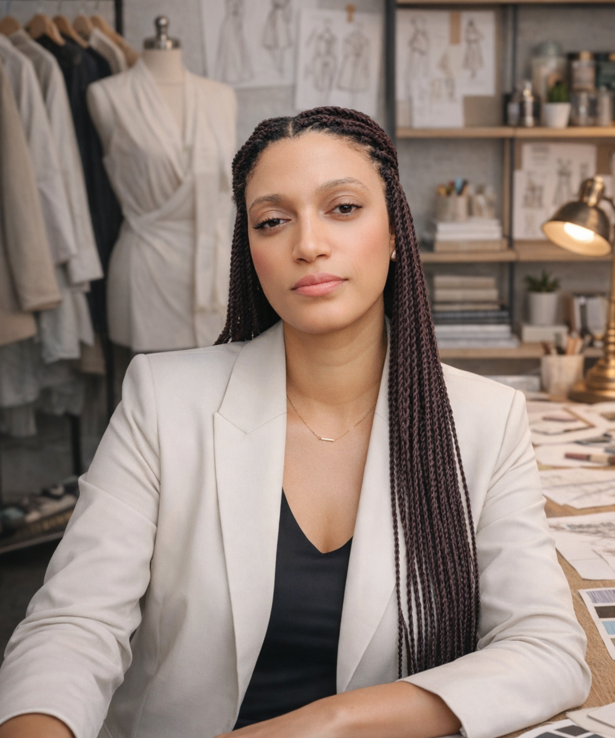 Adele Fairbairn - Expert Fashion Designer | Technical Apparel Designer