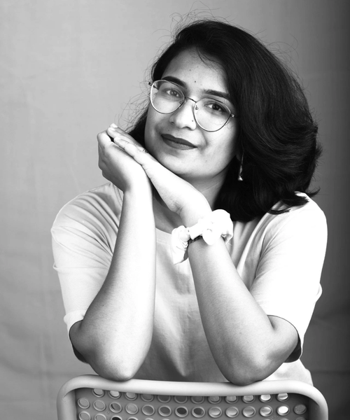 Nupur Yadav