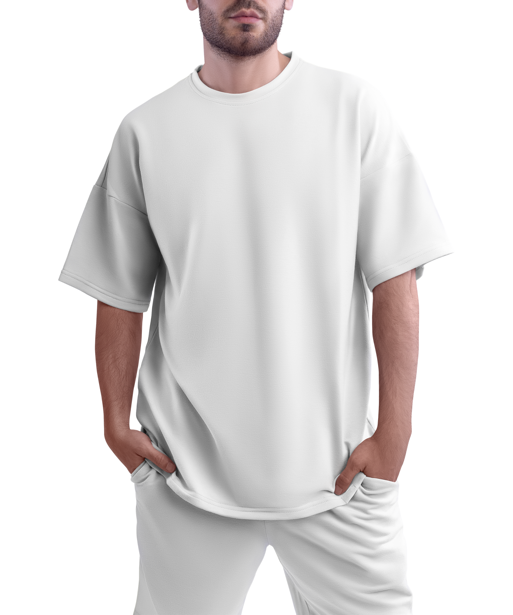 Loose Fit Tee