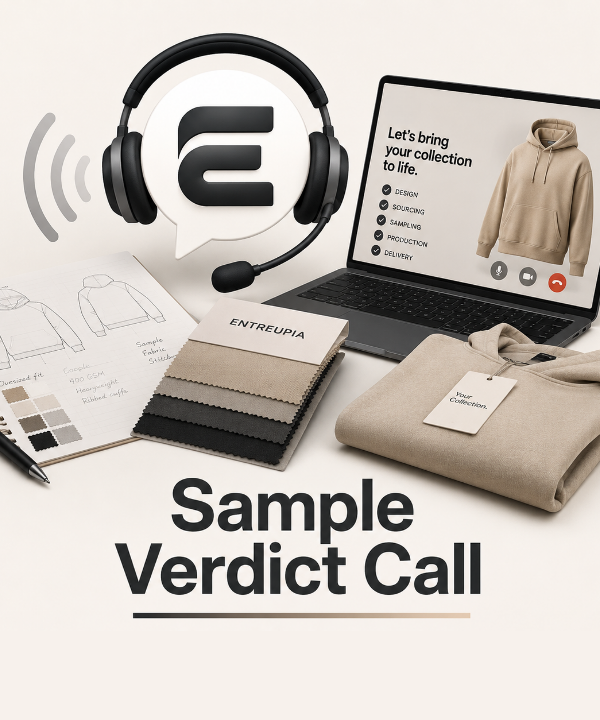 Sample Verdict Call