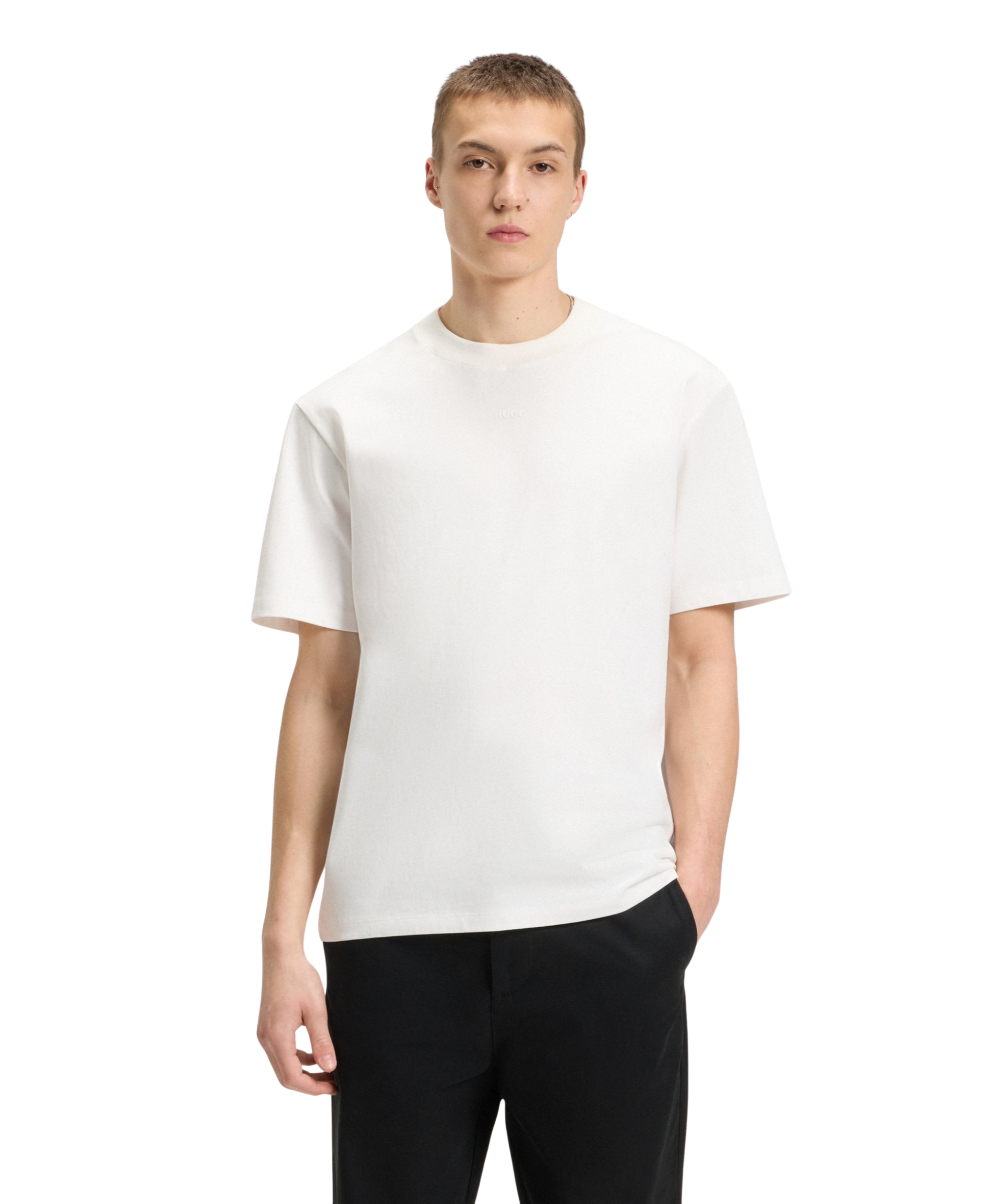 Relaxed Fit Tee Bundle