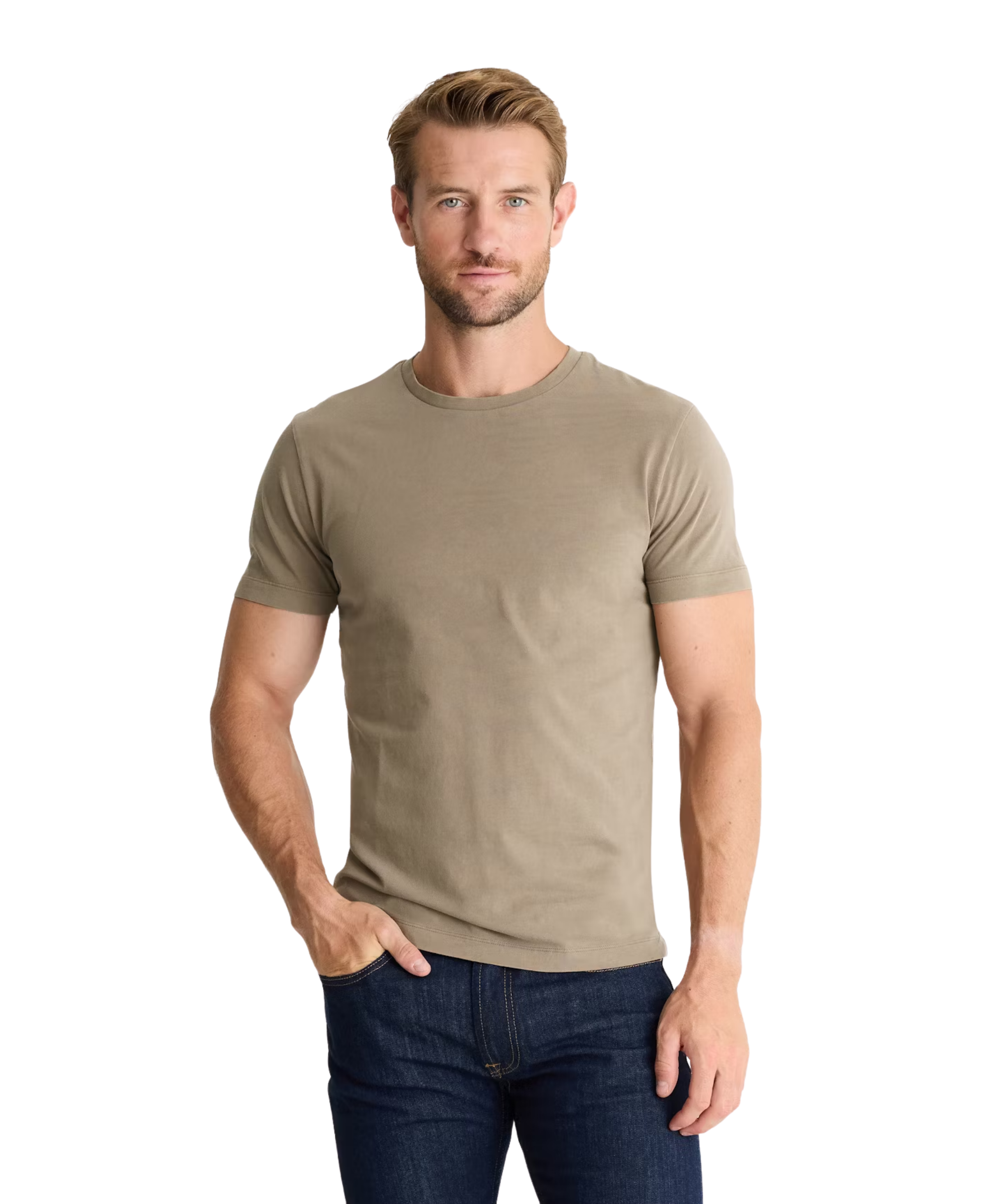 Slim Fit Tee Bundle