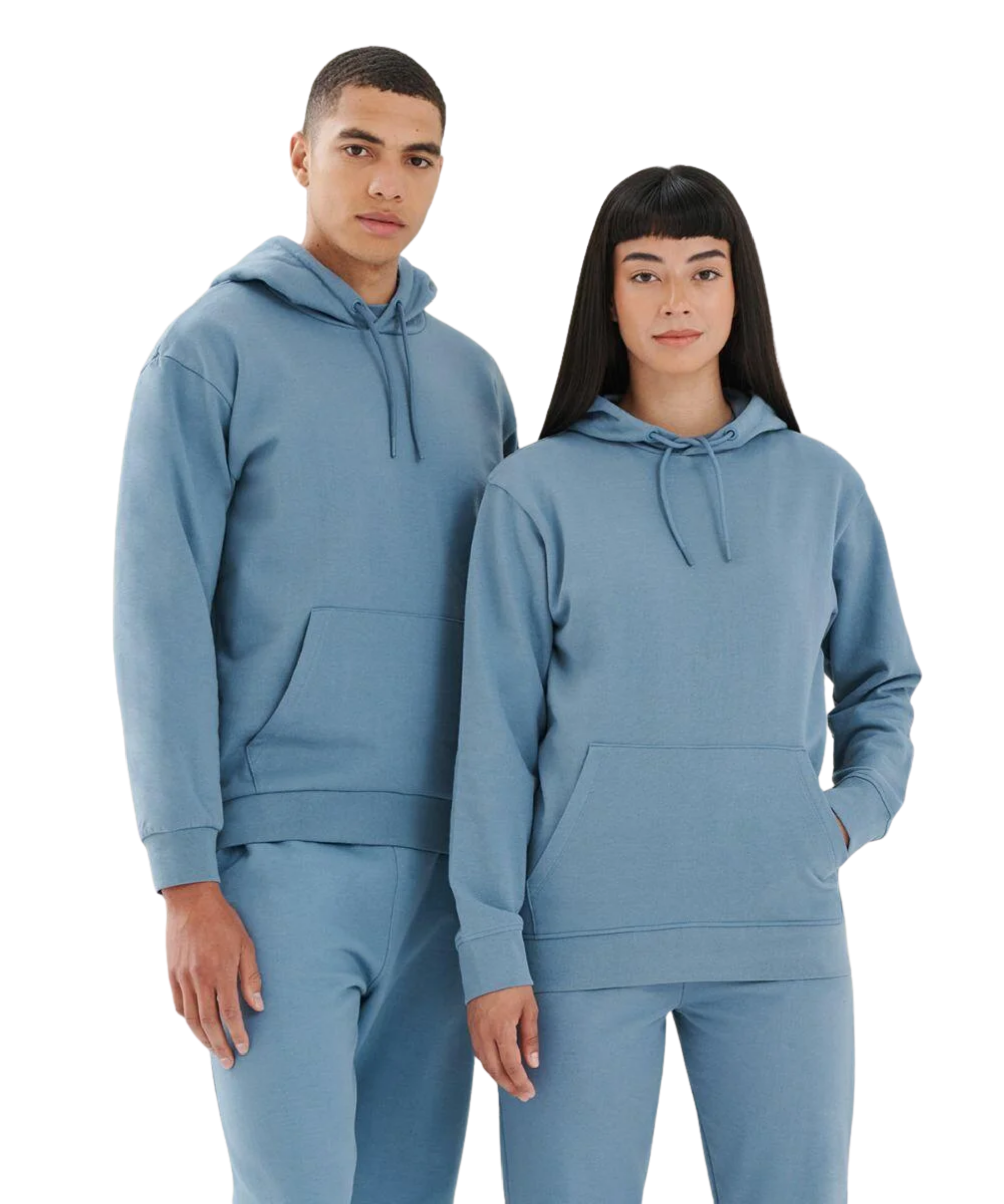 Standard Fit Hoodie Bundle