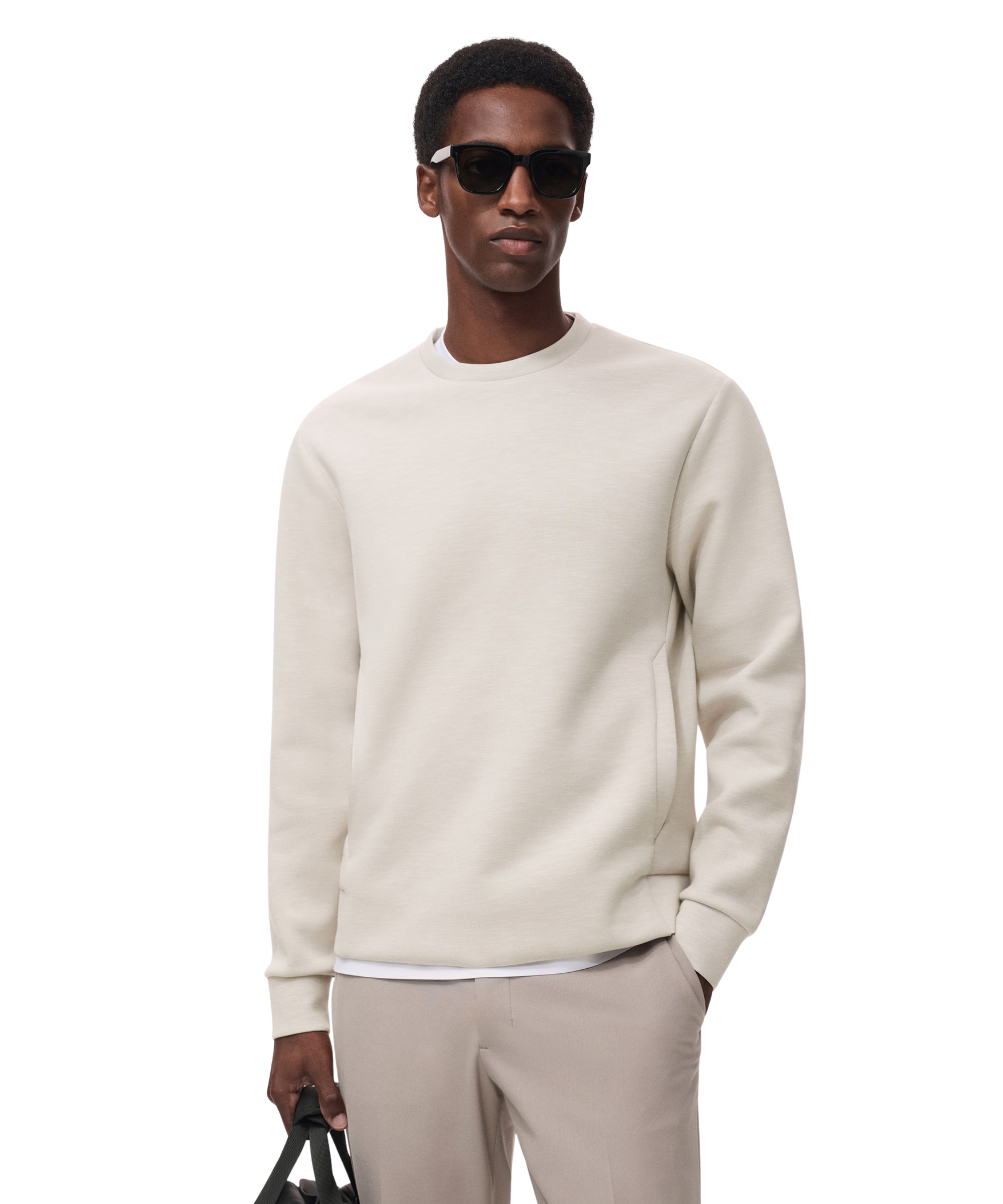 Standard Fit Crewneck Bundle
