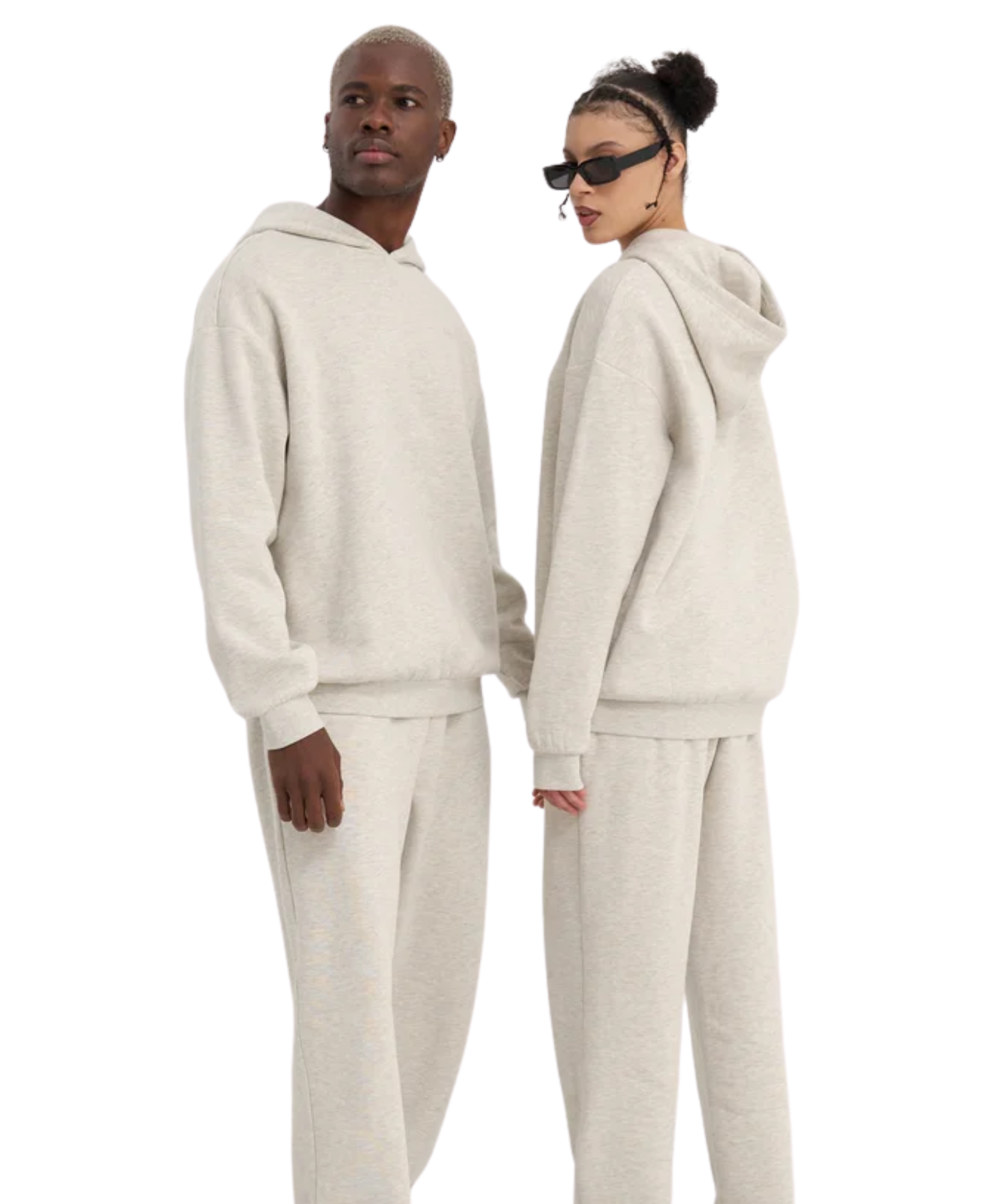 Standard Fit Tracksuit Bundle