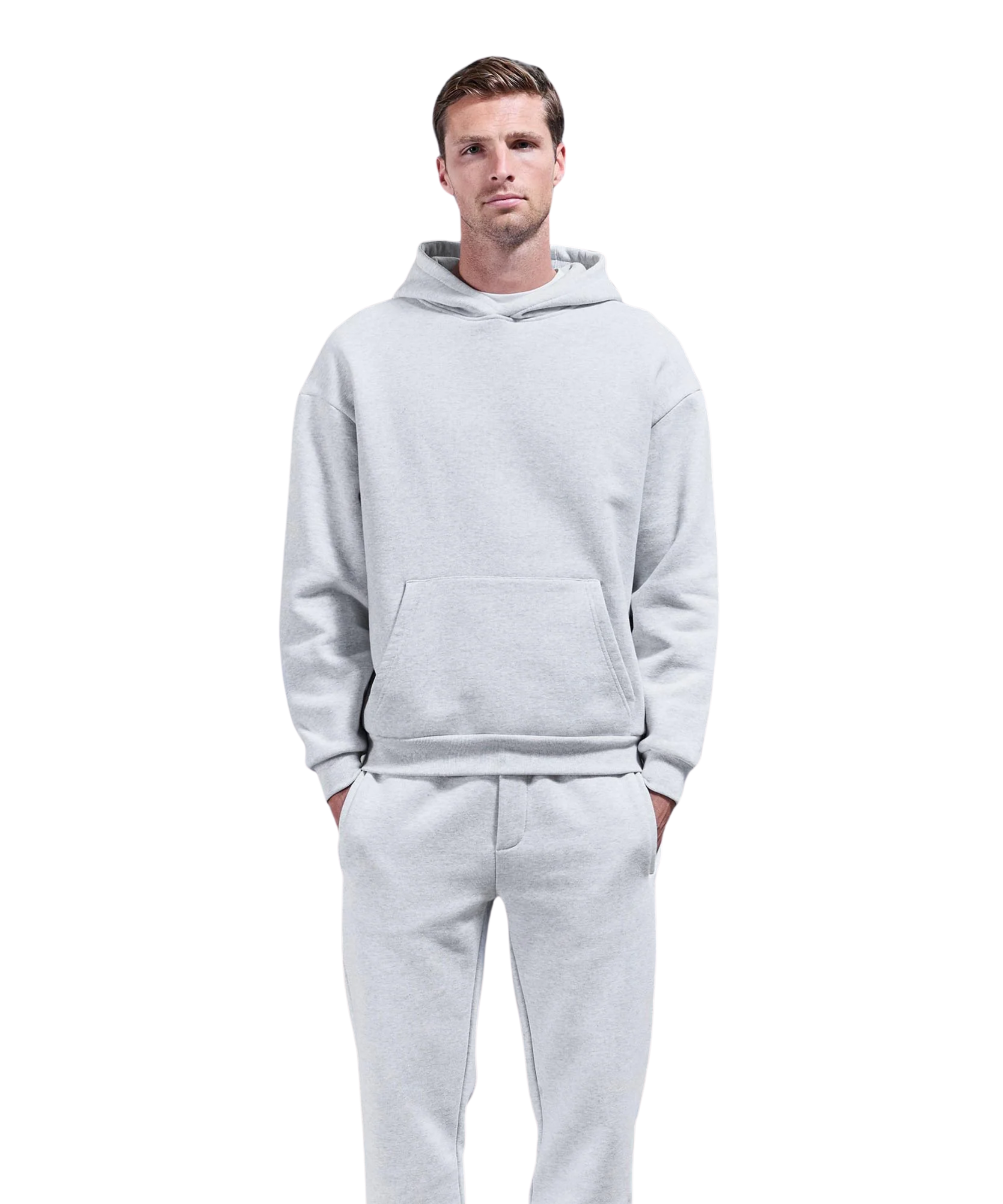Relaxed Fit Tracksuit Bundle