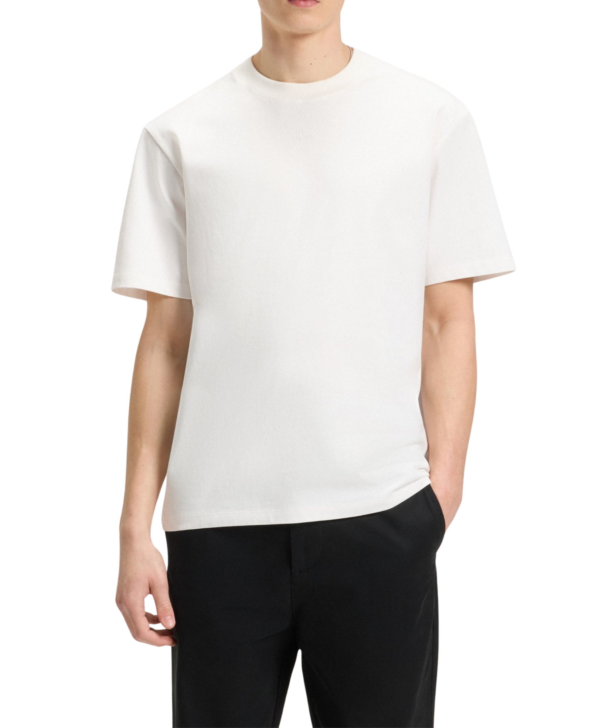 Relaxed Fit Tee