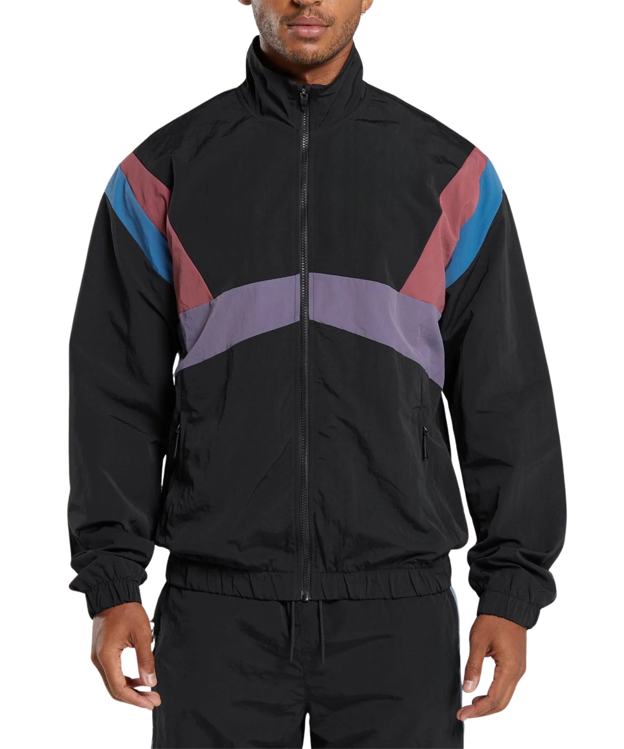 Track Jacket