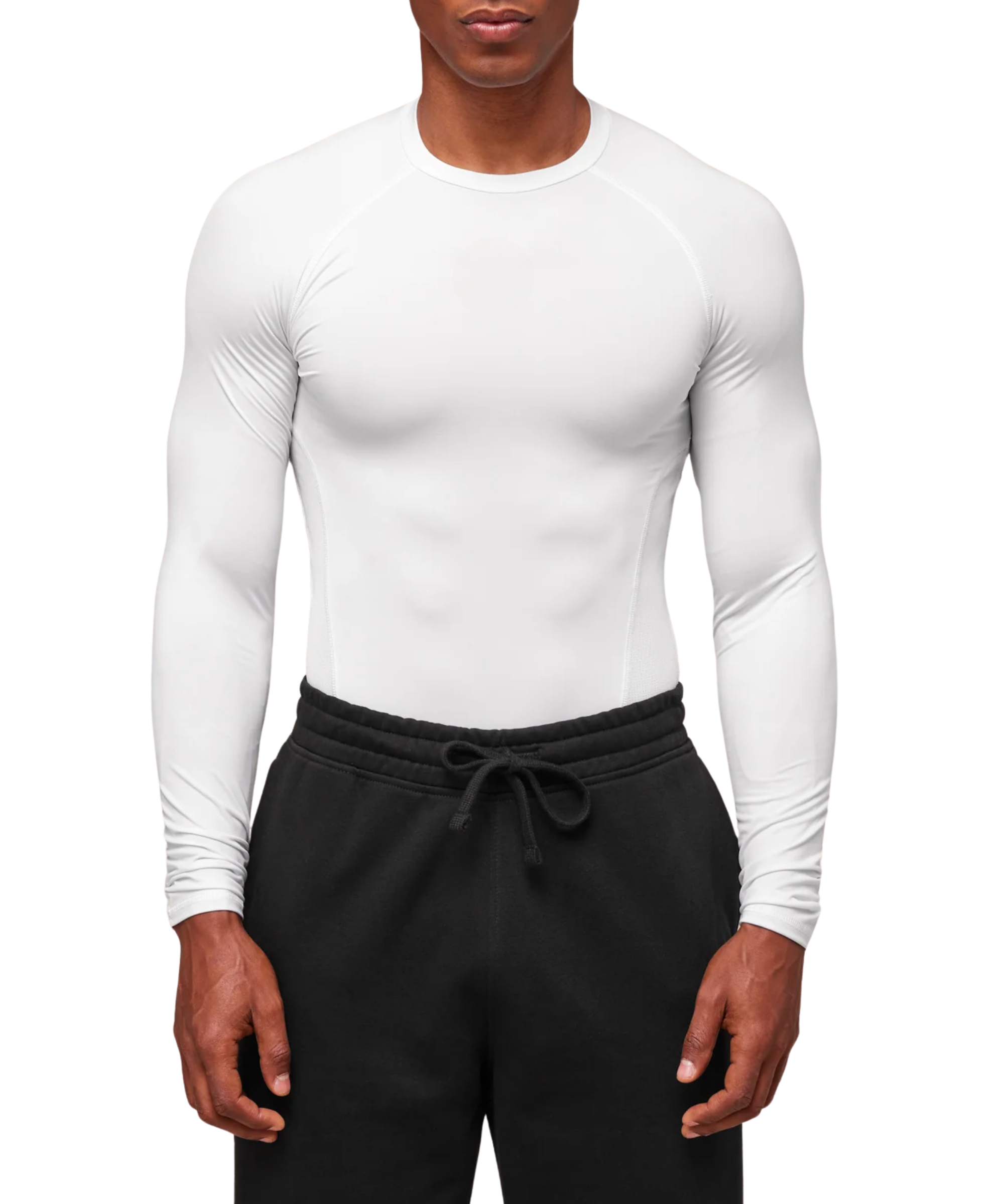 Compression Long Sleeve