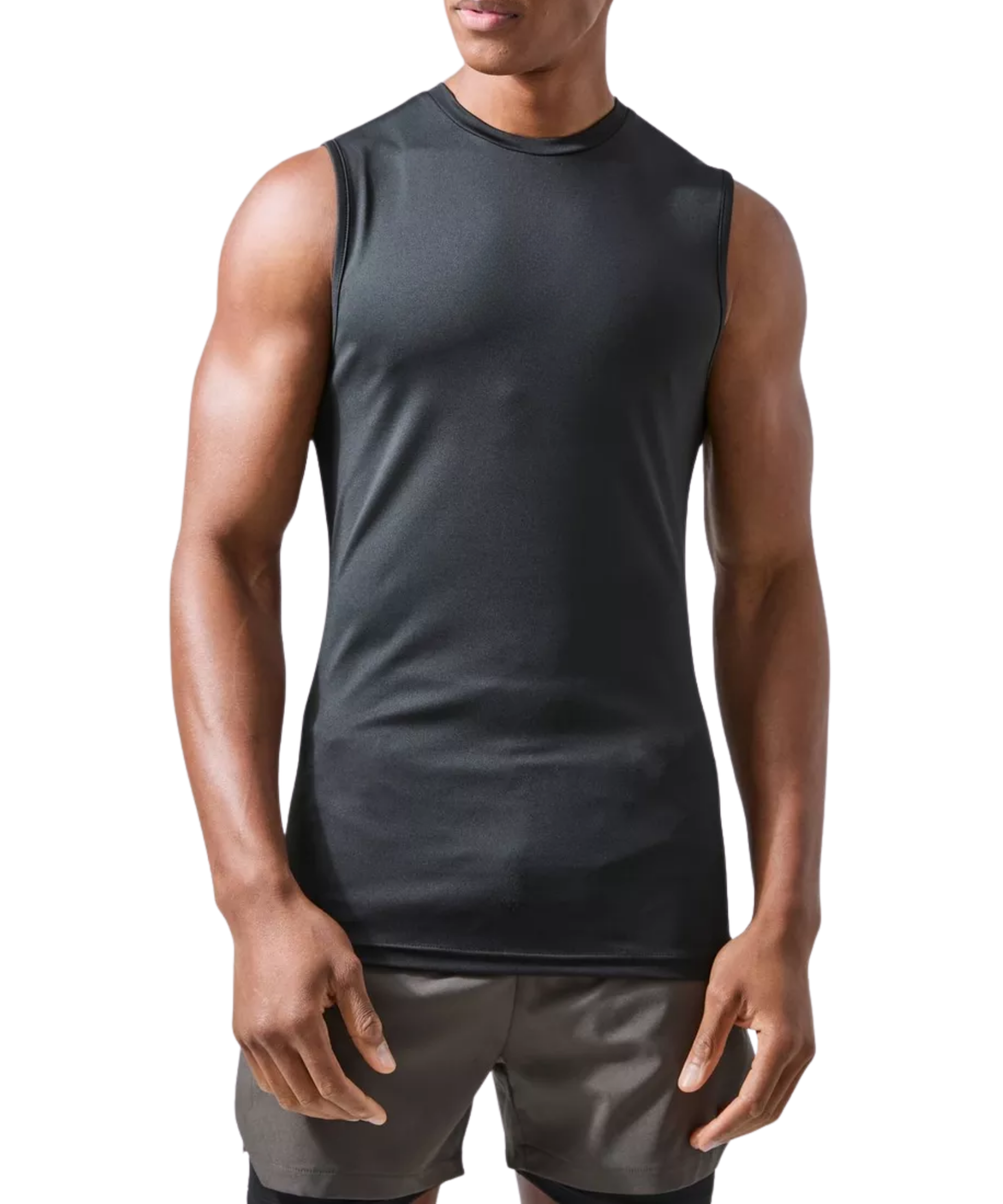 Compression Tank Top