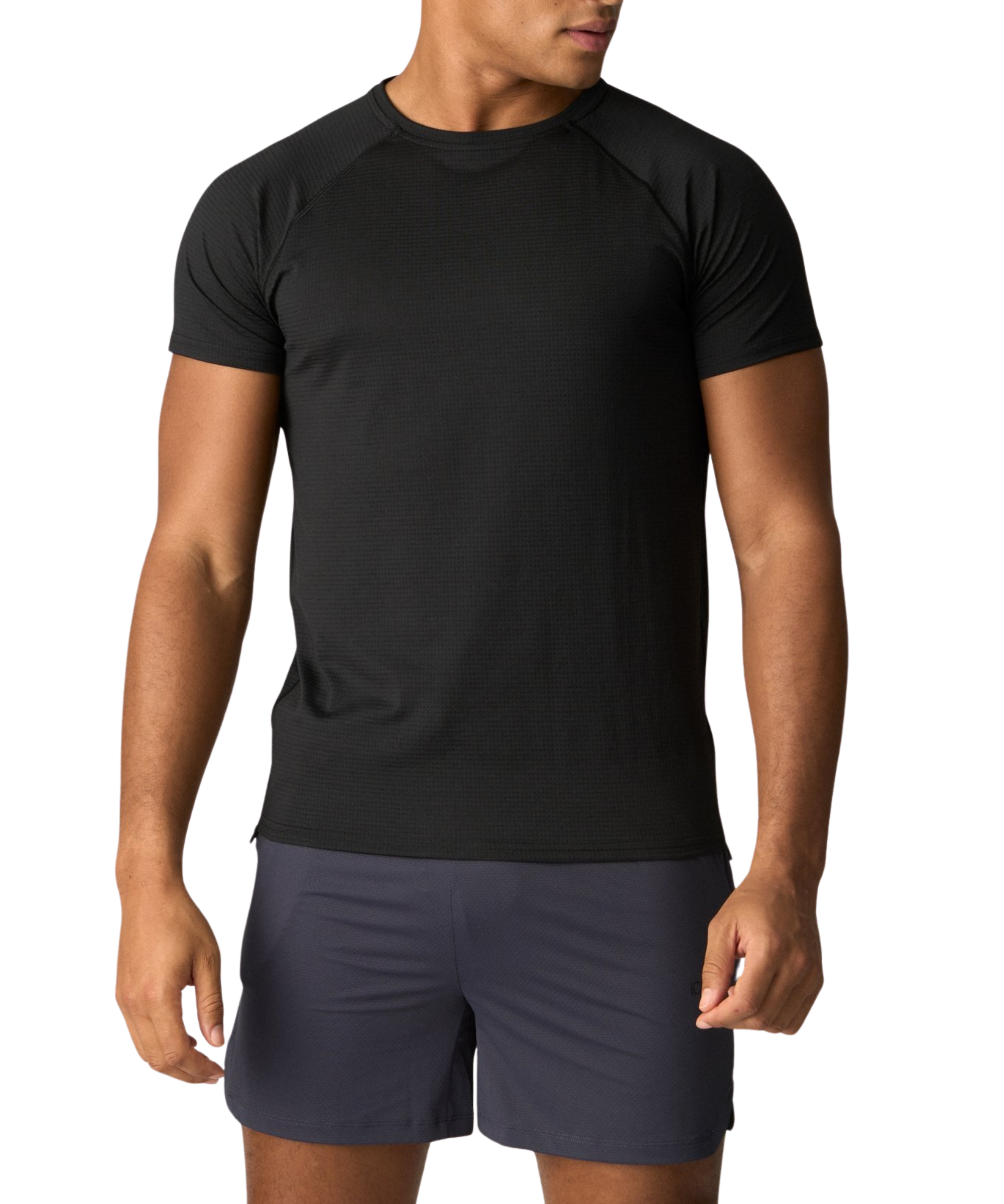 Mesh Tee