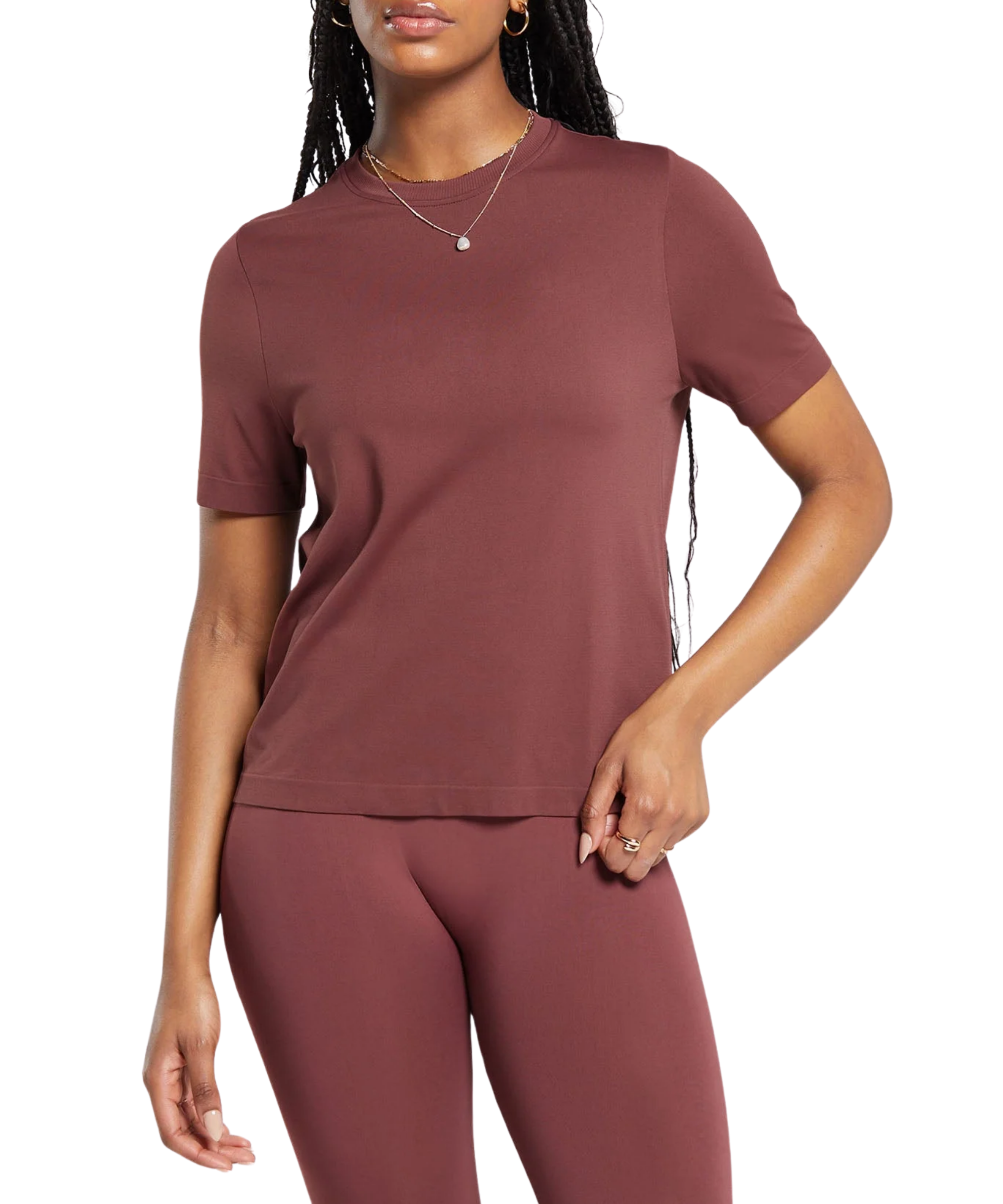Regular Fit Tee