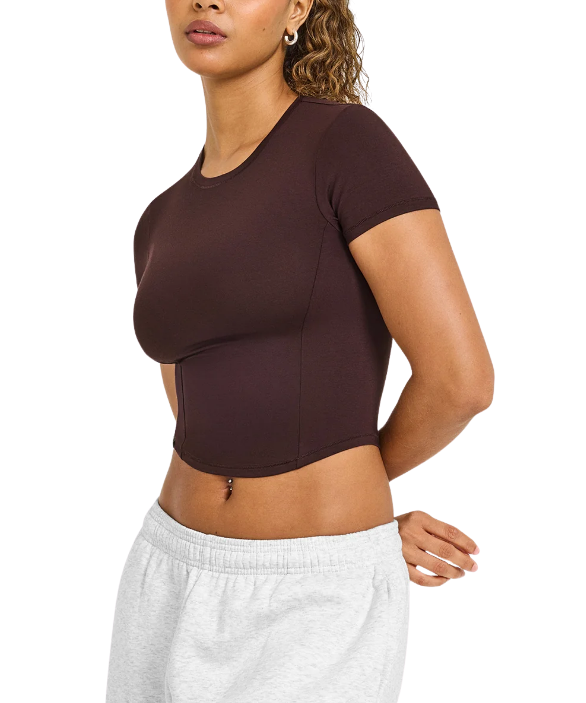 Seamless Tee