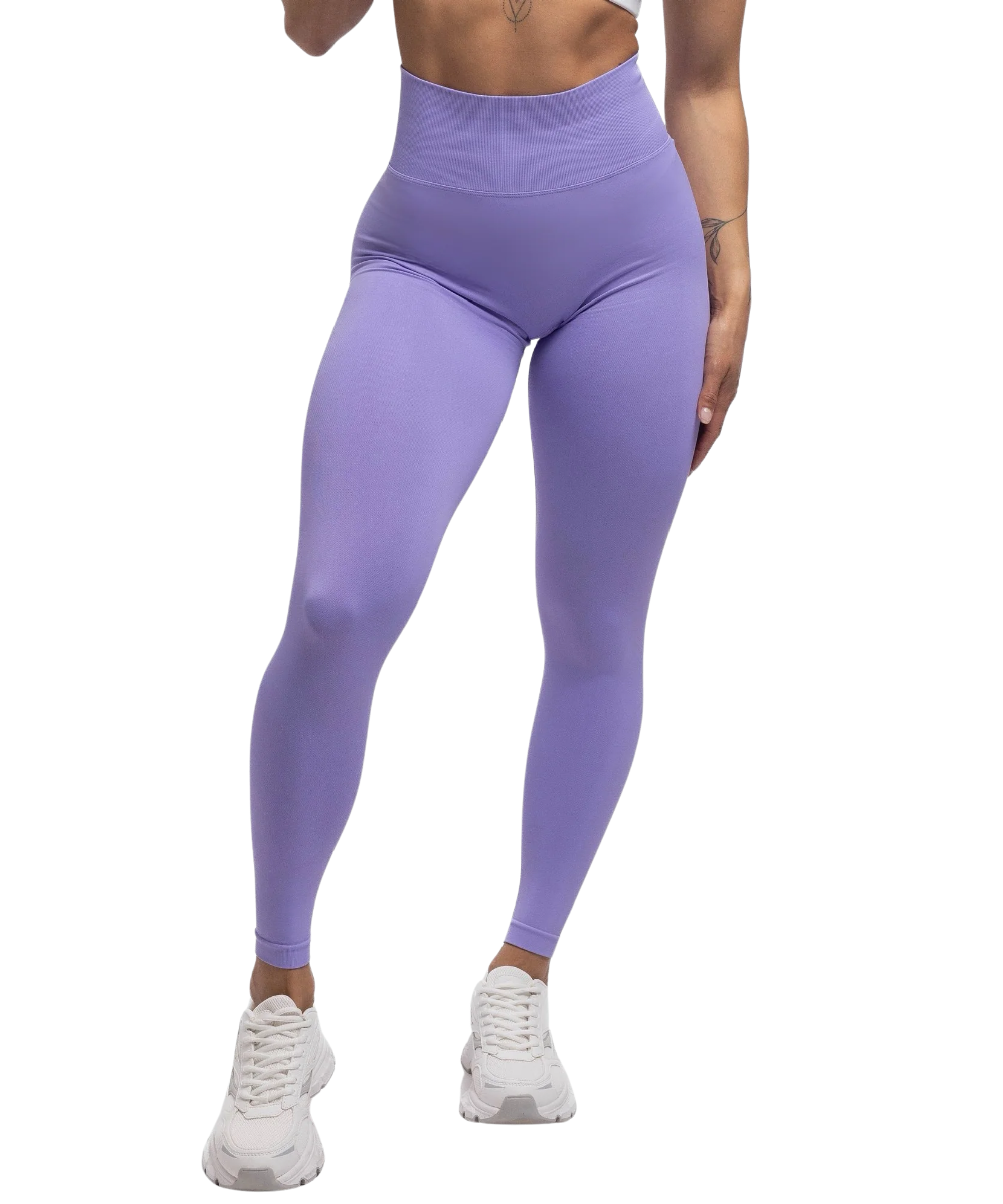 High Waisted Leggings