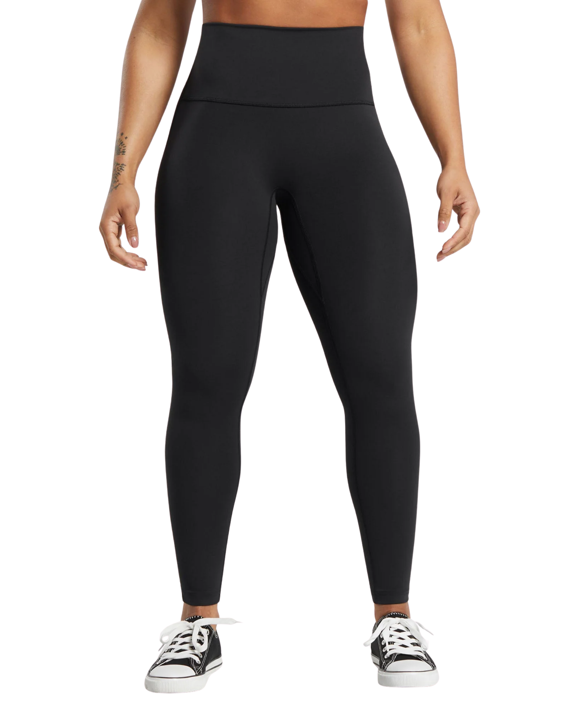 Short Leggings