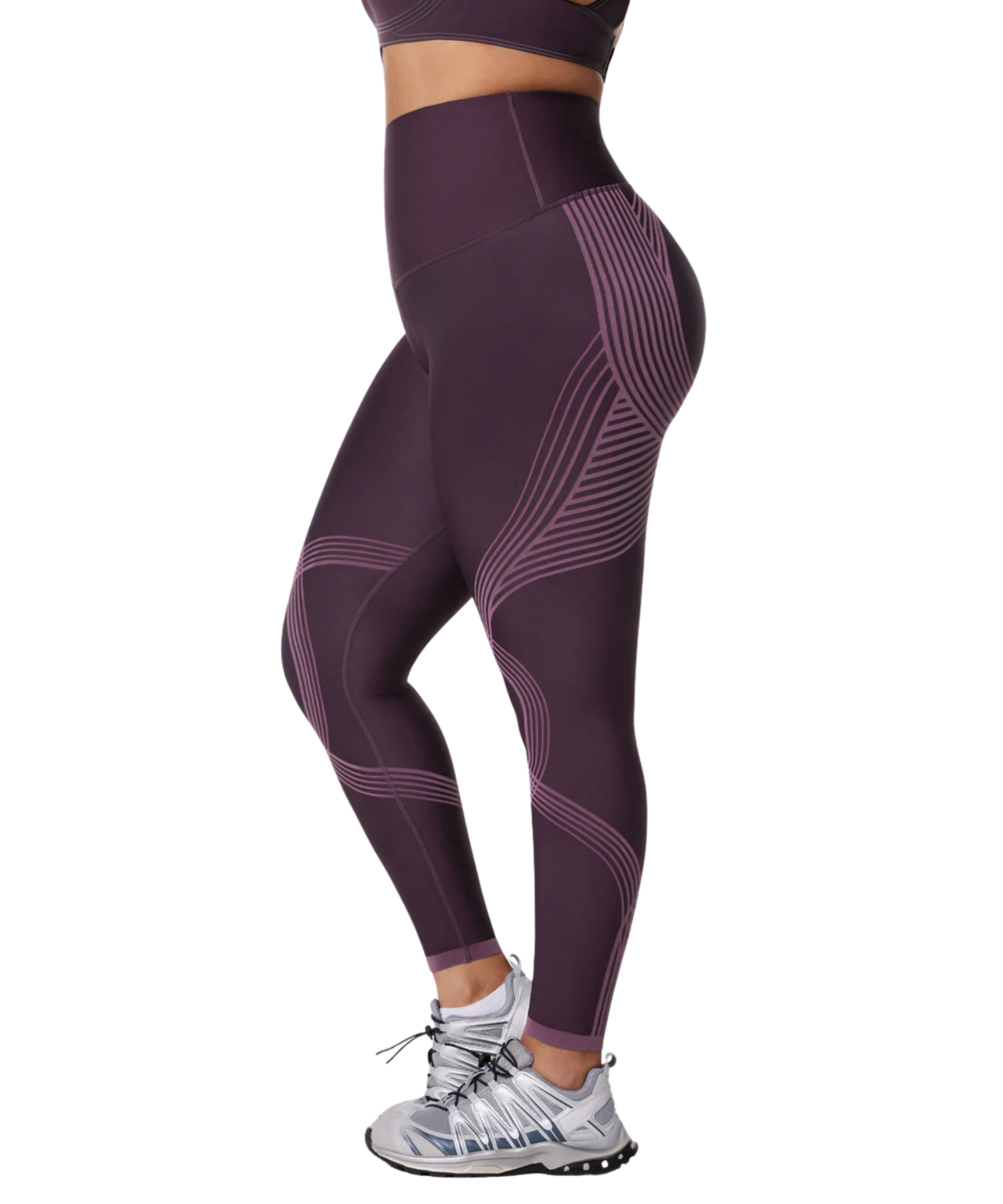 Compression Leggings