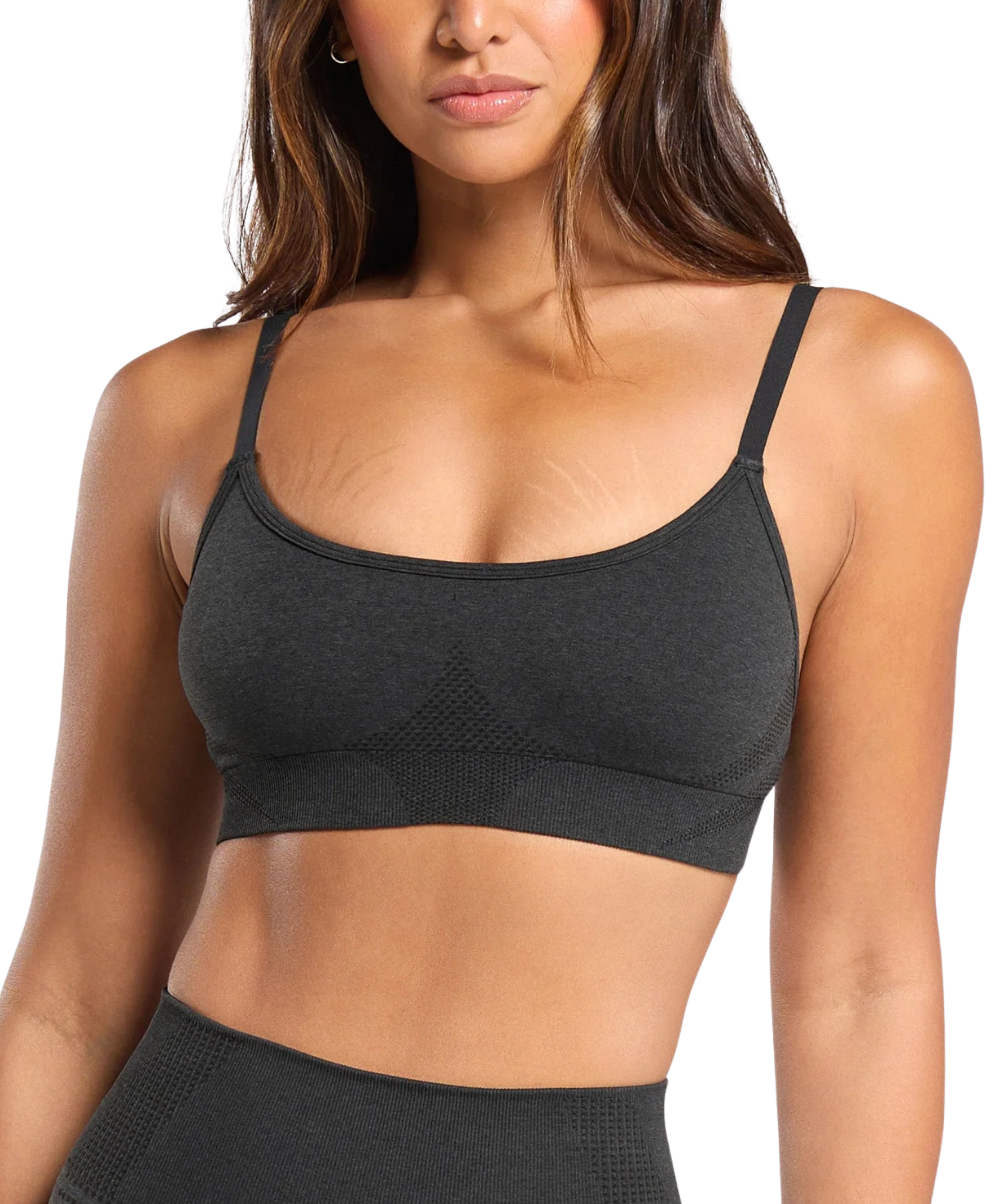 Light Support Sports Bra