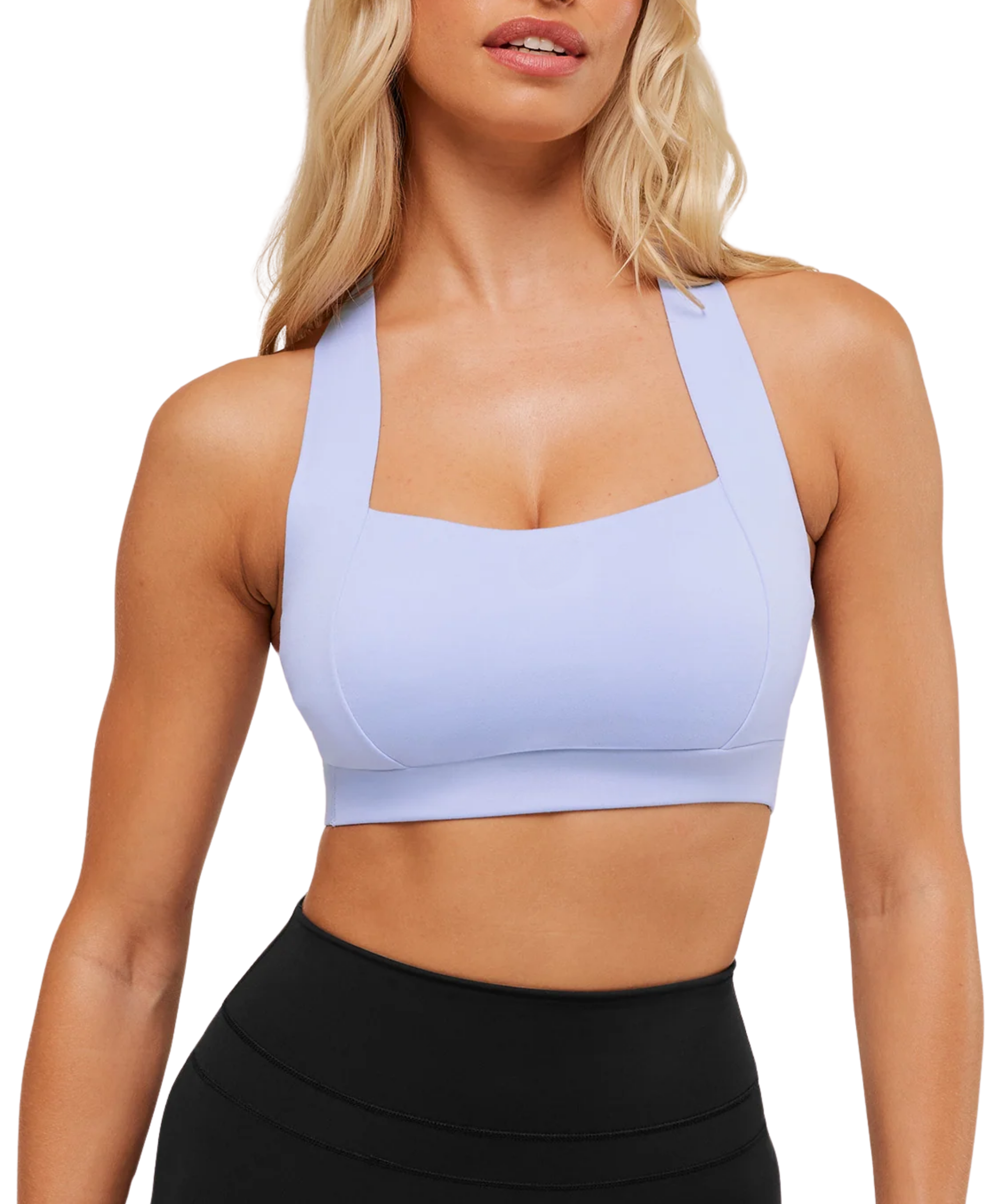 Medium Support Sports Bra