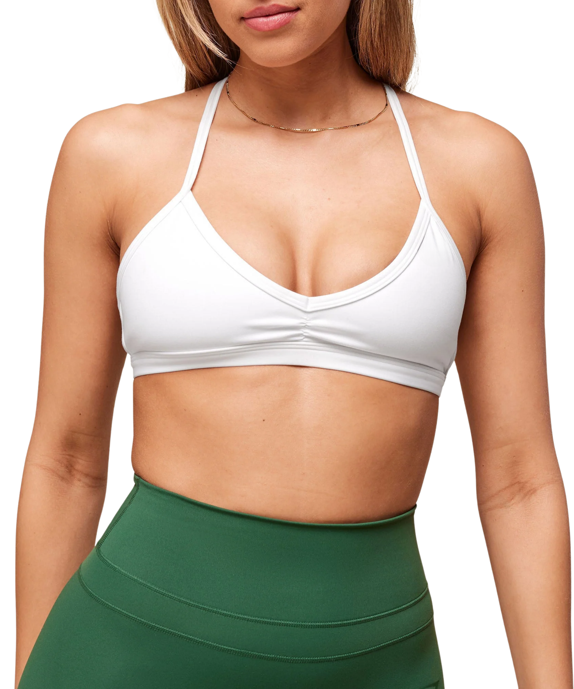 Minimal Sports Bra
