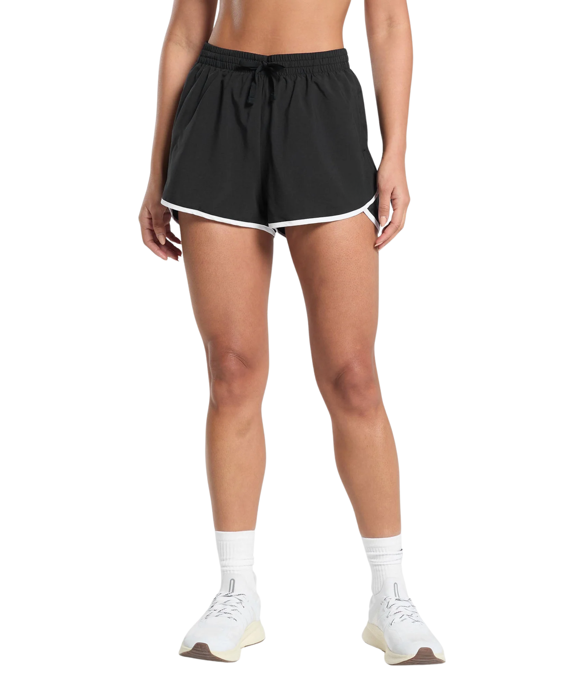 Loose Fit Training Shorts