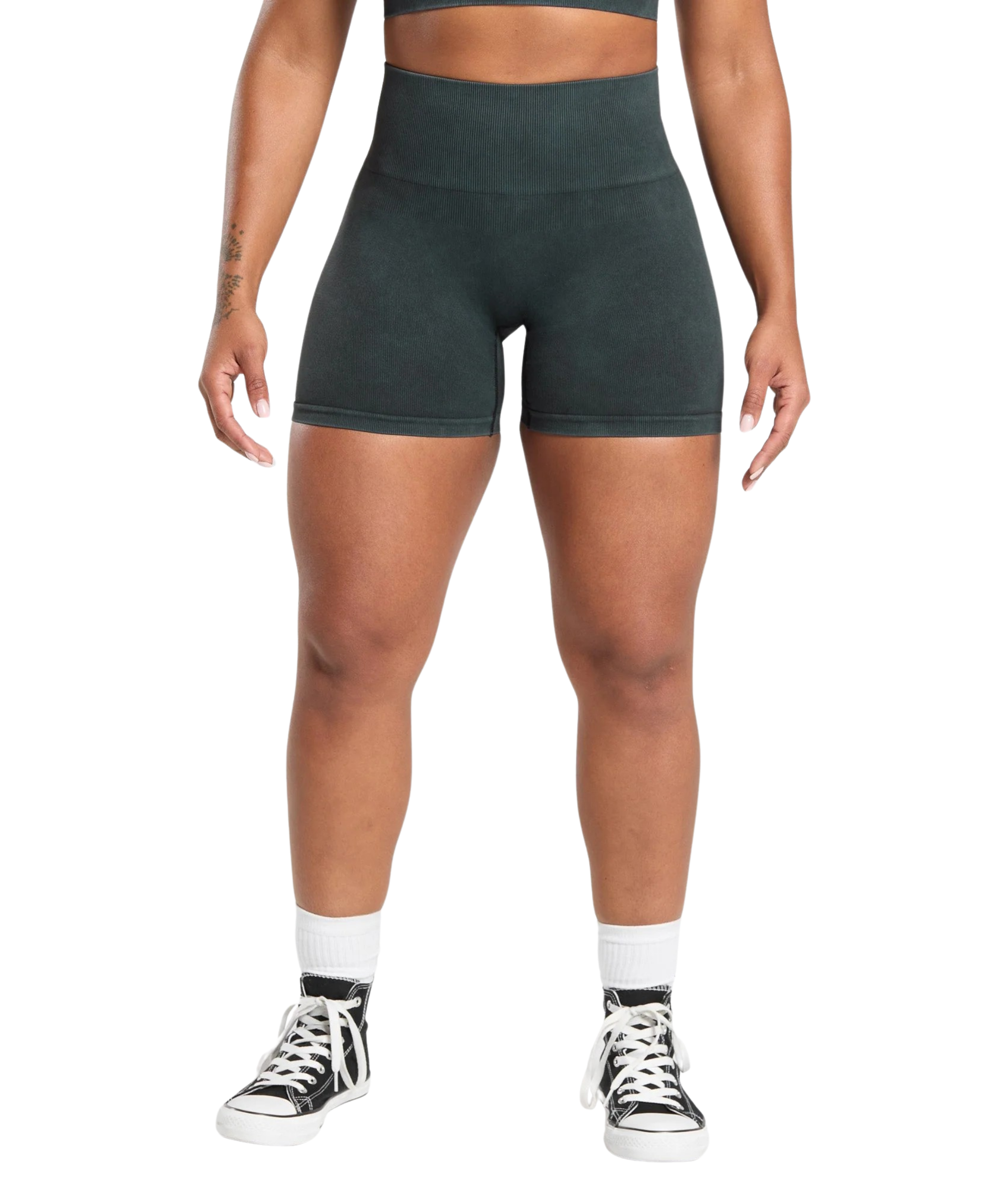 Seamless Shorts