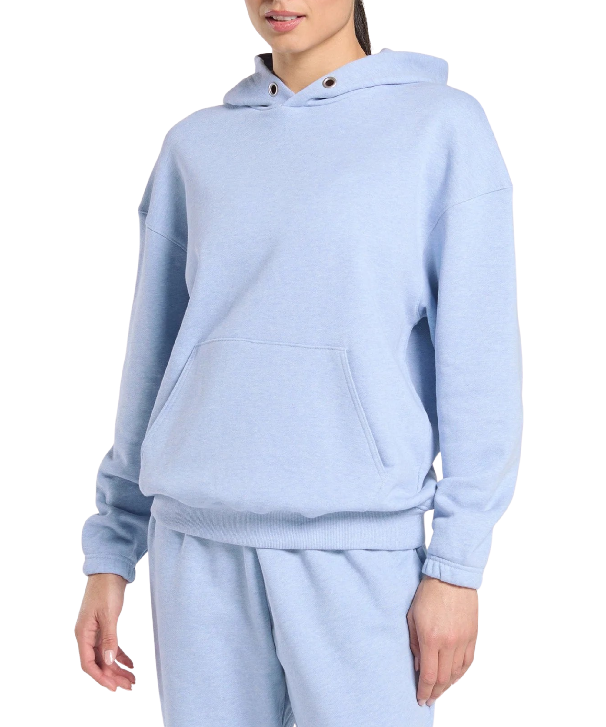 Oversized Hoodie