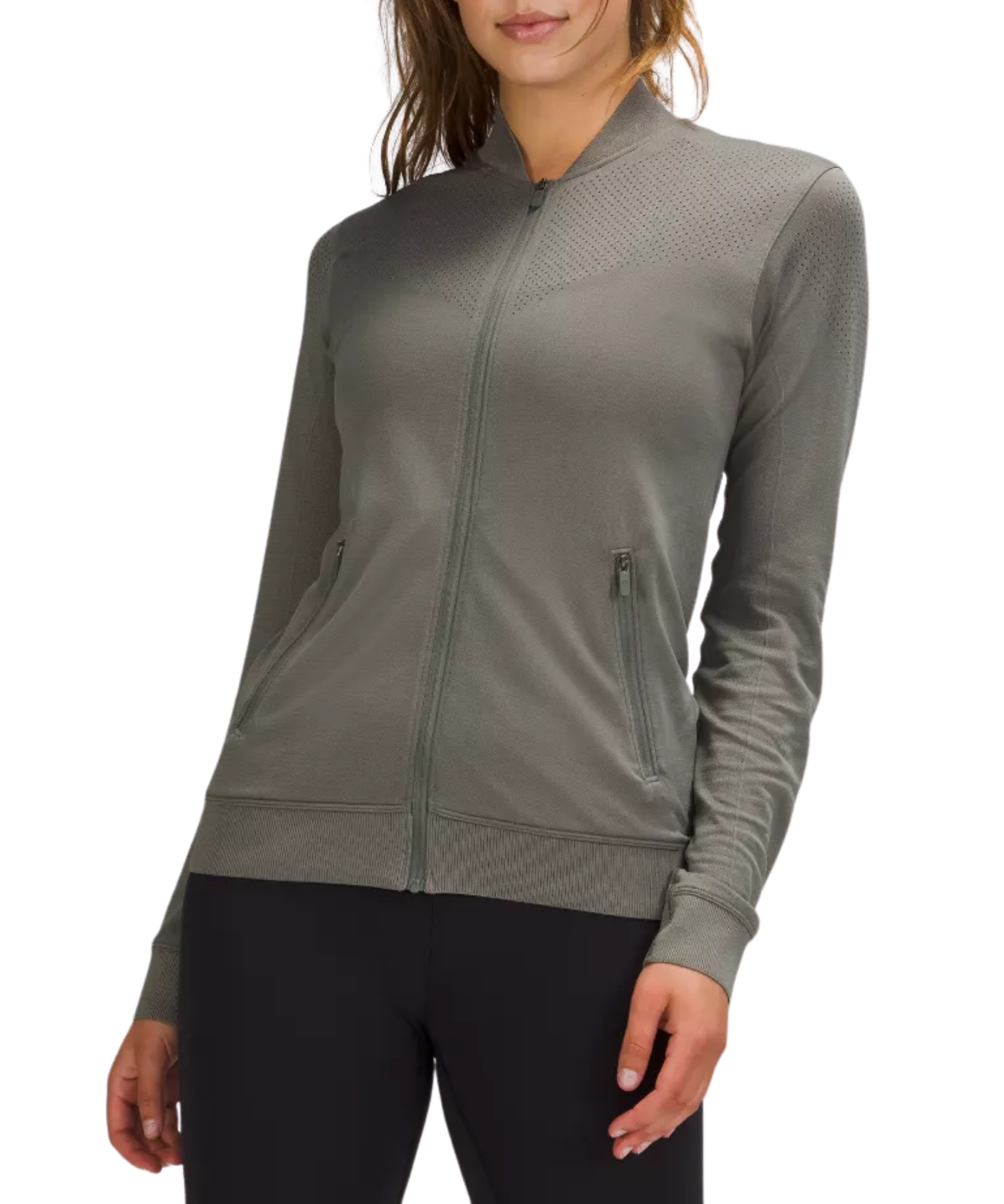 Seamless Jacket