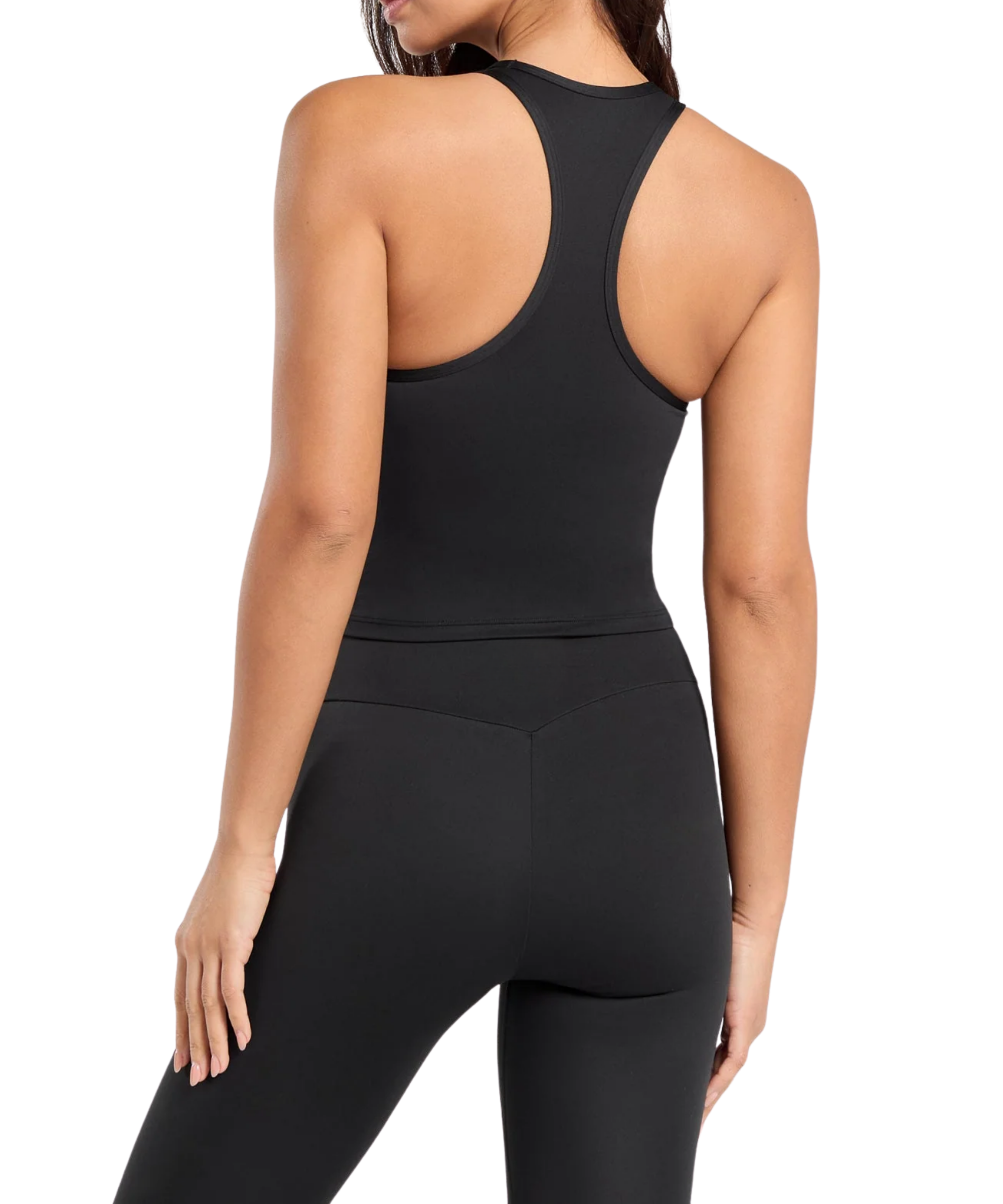 Racerback Tank Top