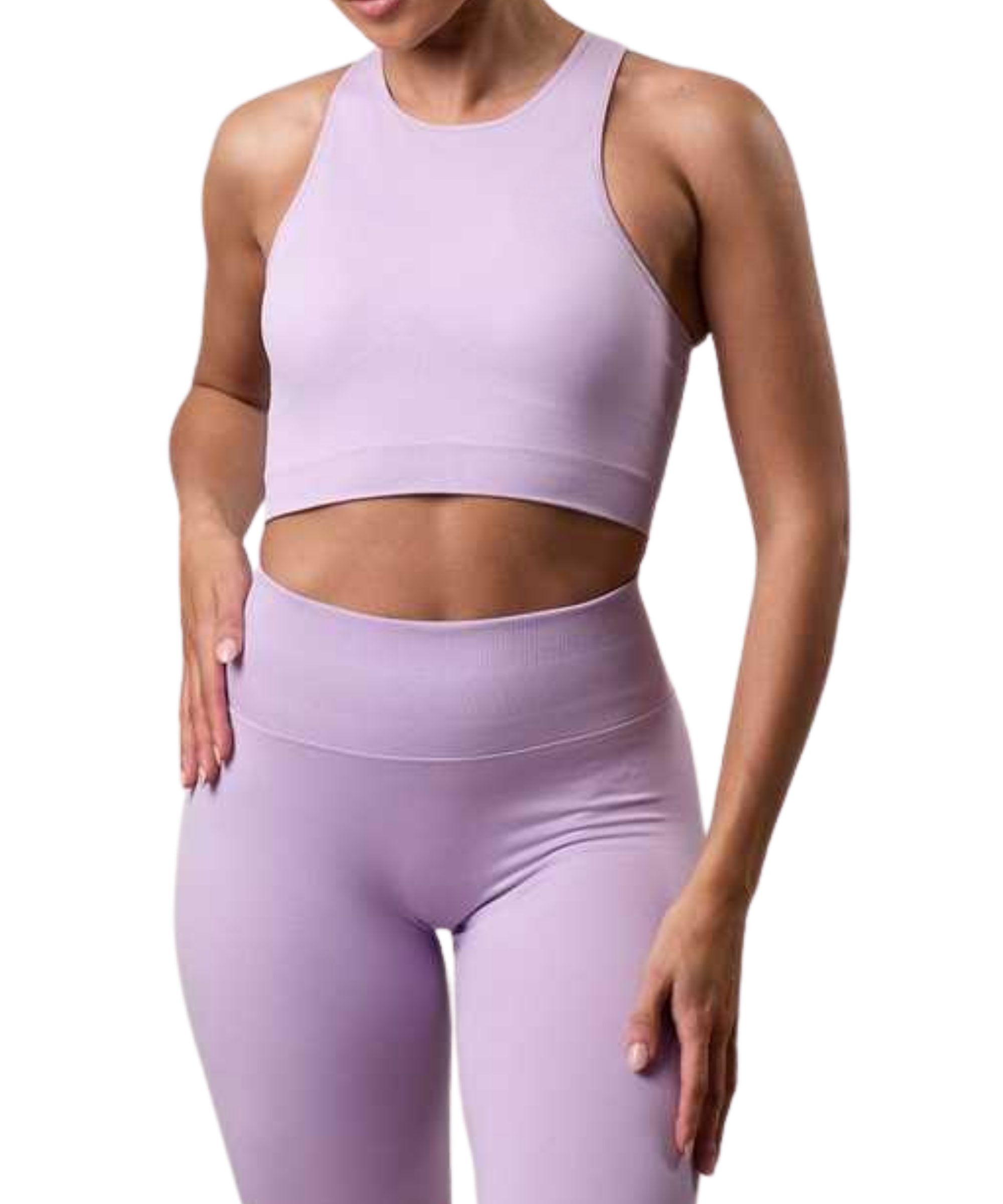 Seamless Tank Top